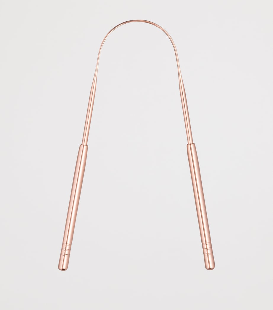 The Tongue Scraper NO COLOUR Image 4