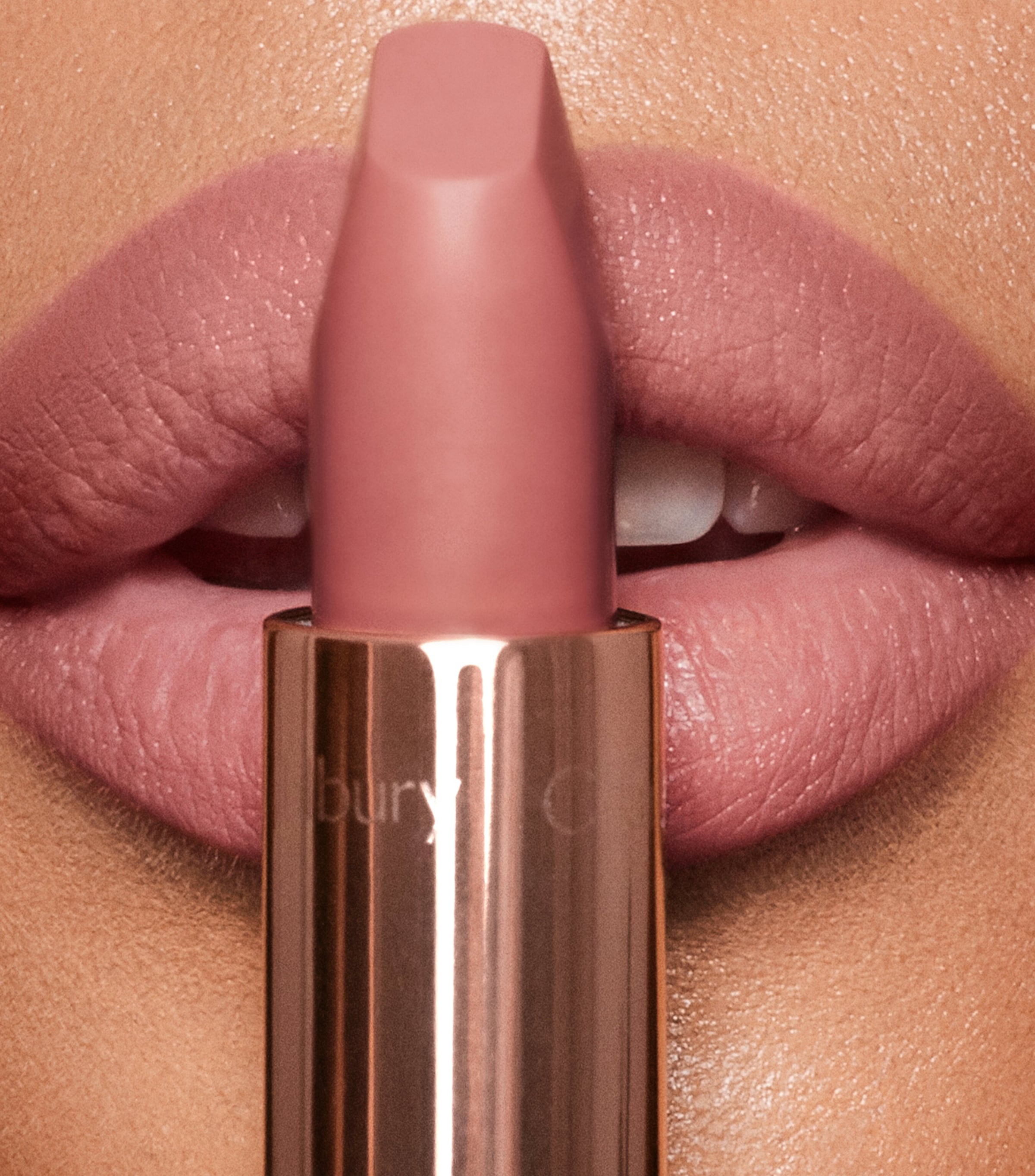 Matte Revolution Lipstick PILLOW TALK Image 3