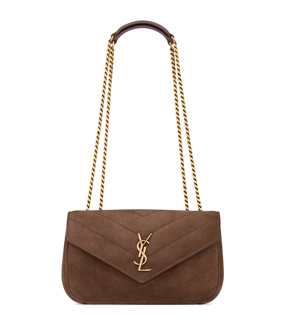 Small Loulou Shoulder Bag 2358 Image 1