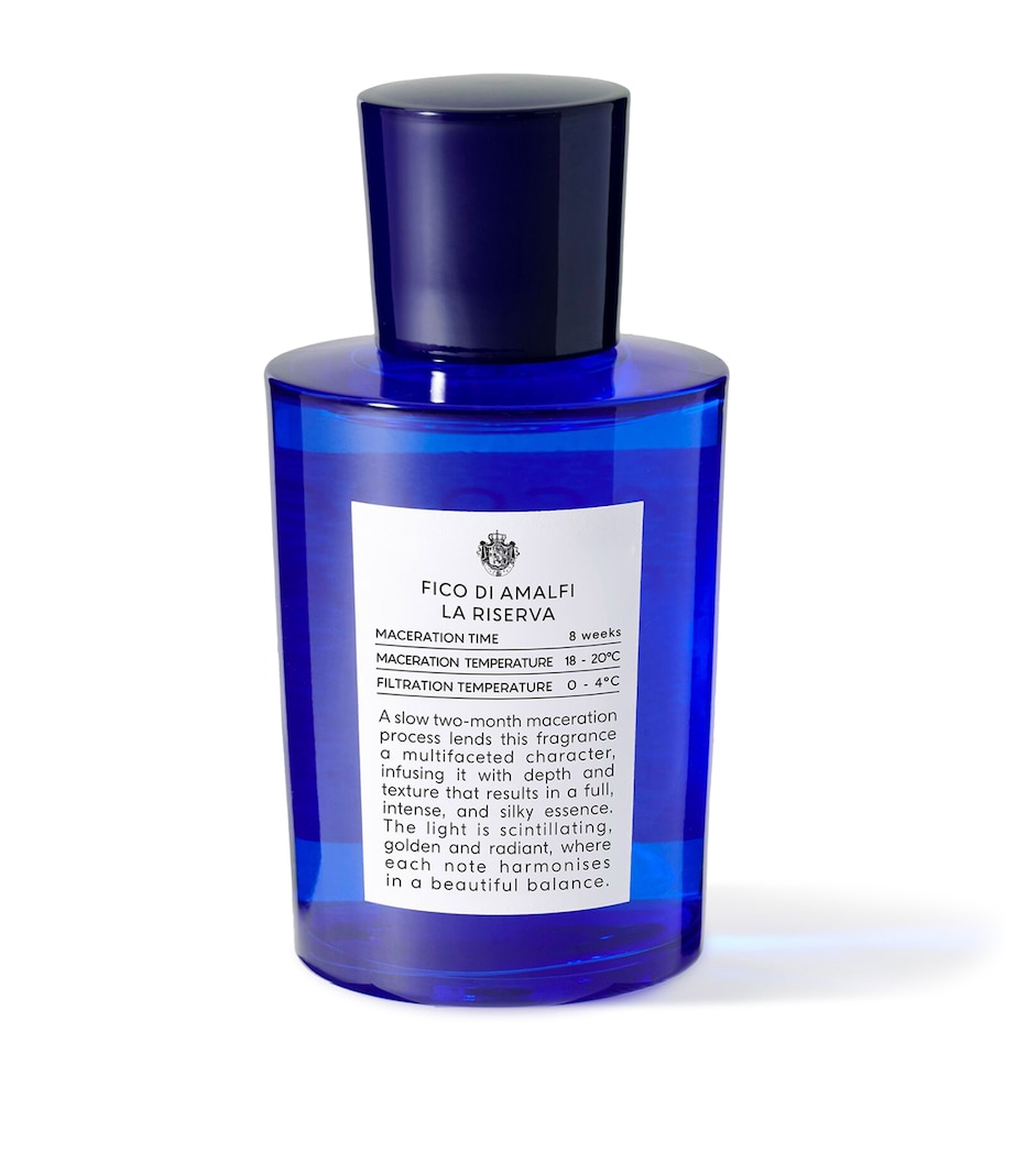 Blu Mediterraneo Fico di Amalfi La Riserva Eau de Parfum (50ml – 180ml) NO COLOUR Image 2