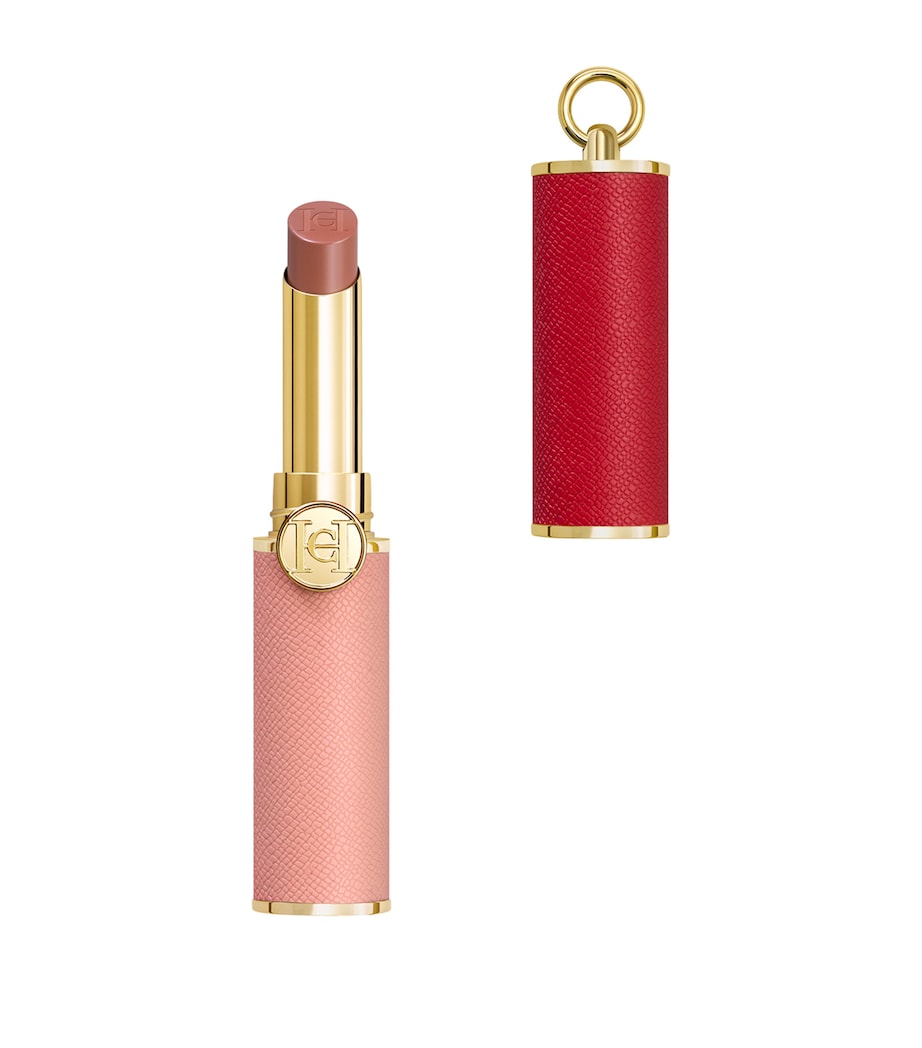 Good Girl Maxi Glaze Shine Finish Lipstick and Case Bundle 842 Image 1