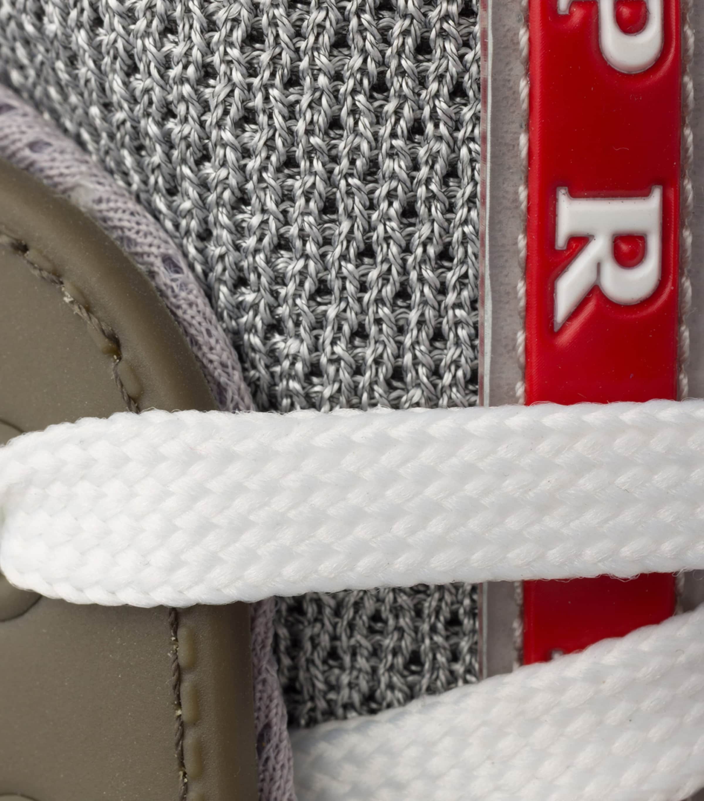 Prada Rubber America's Cup Sneakers Green Image 6