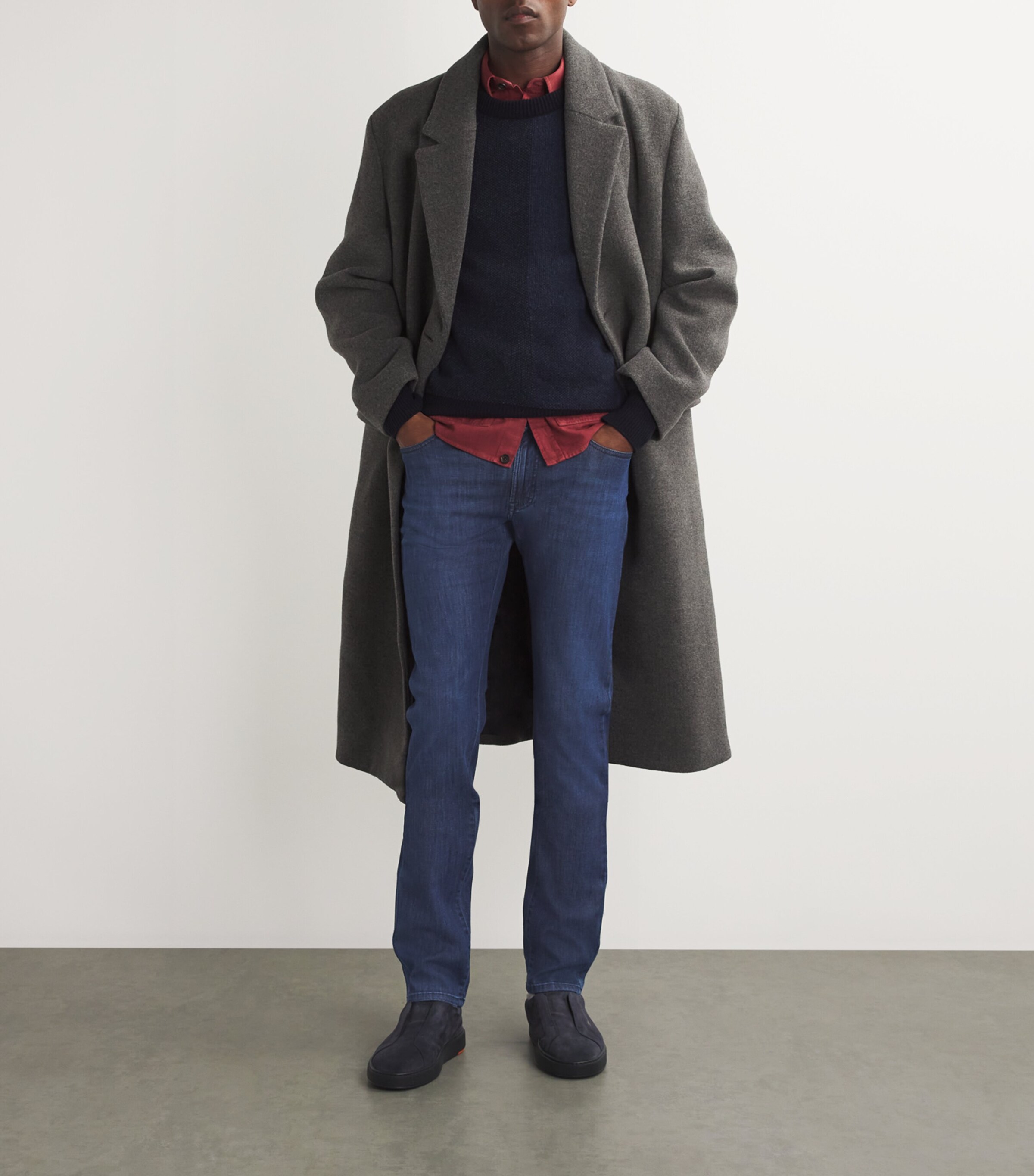 Slim Jeans G32 Image 2