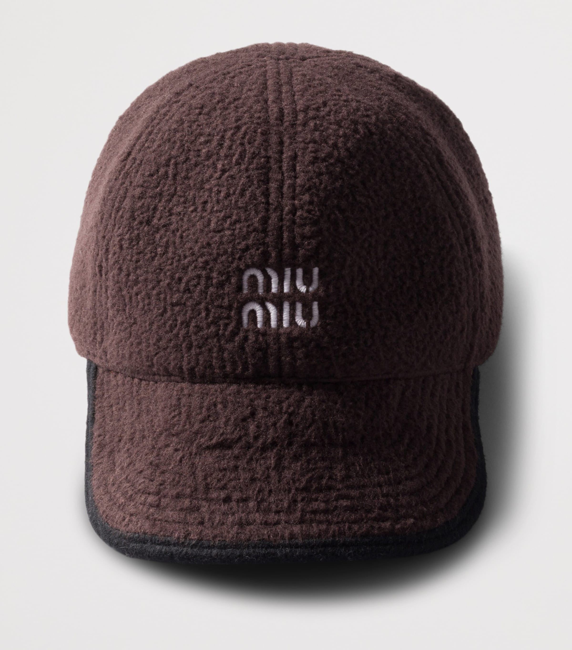 Fleece Baseball Cap F0192 Image 3