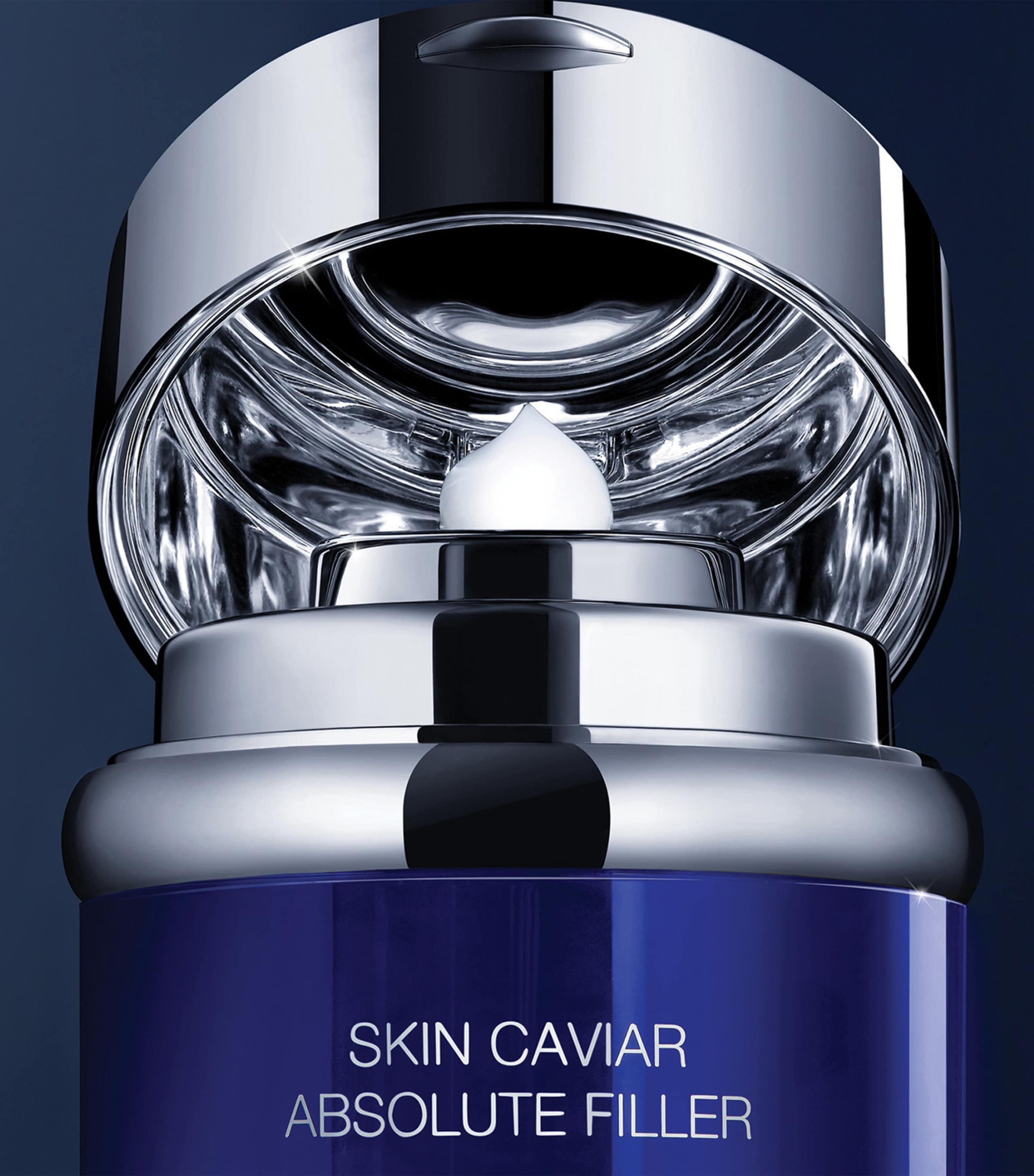 Skin Caviar Absolute Filler Volumising Moisturiser (60ml) NO COLOUR Image 2