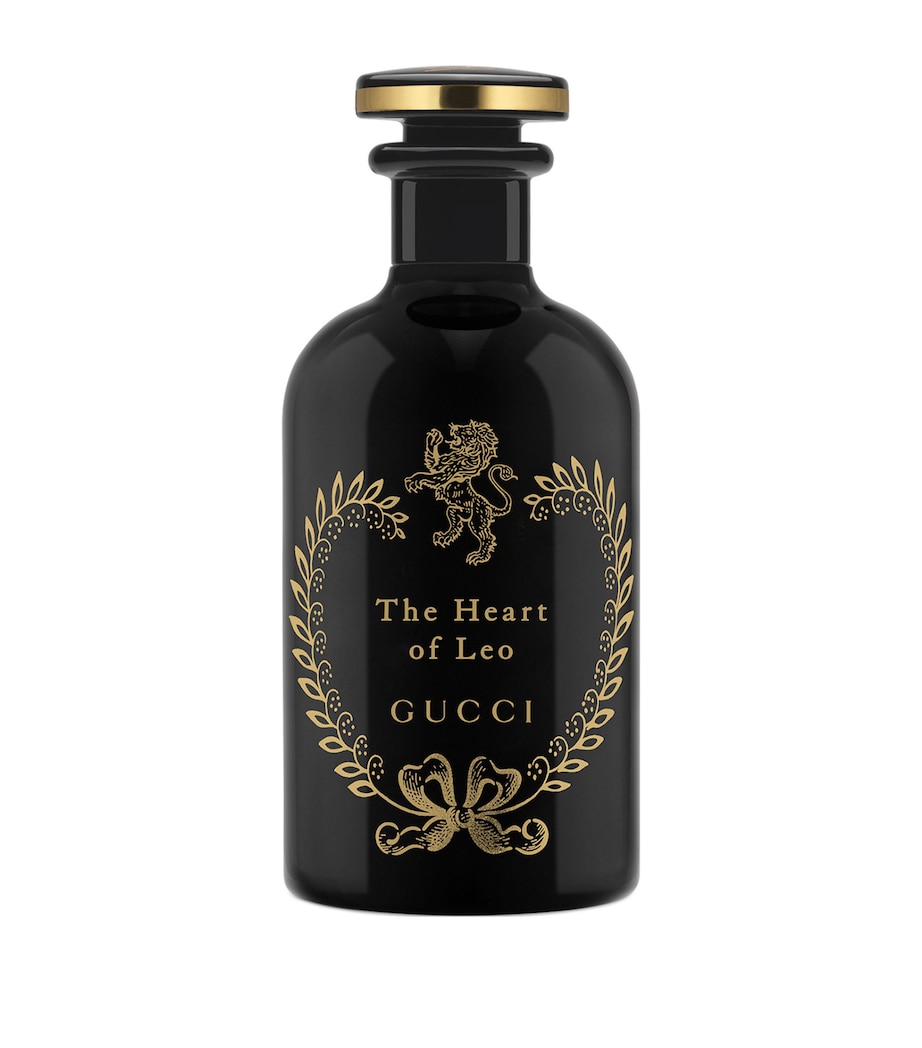 The Alchemist's Garden The Heart of Leo Eau de Parfum (100ml) NO COLOUR Image 1