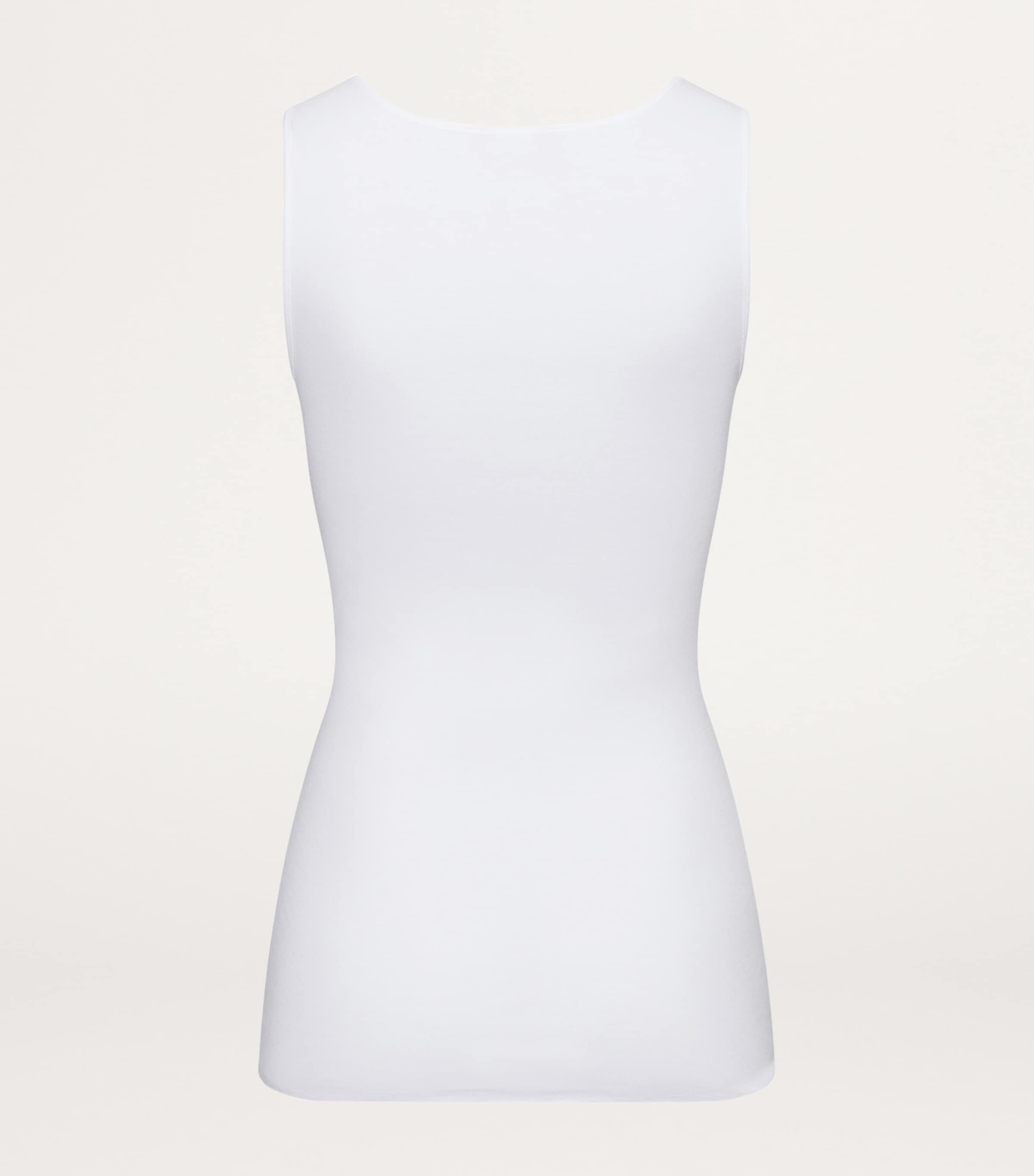 Hanro Cotton Delight Tank Top | Women Clothing | Tops | Camis & Tanks | Designers | Hanro Hanro Cotton Delight Tank Top | Women Clothing | Tops | Camis & Tanks | Designers | Hanro
