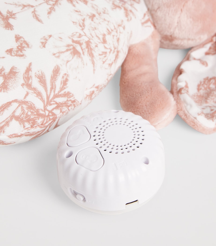 Augustin The Rabbit Toy (22cm) 34ROSE TH� Image 3