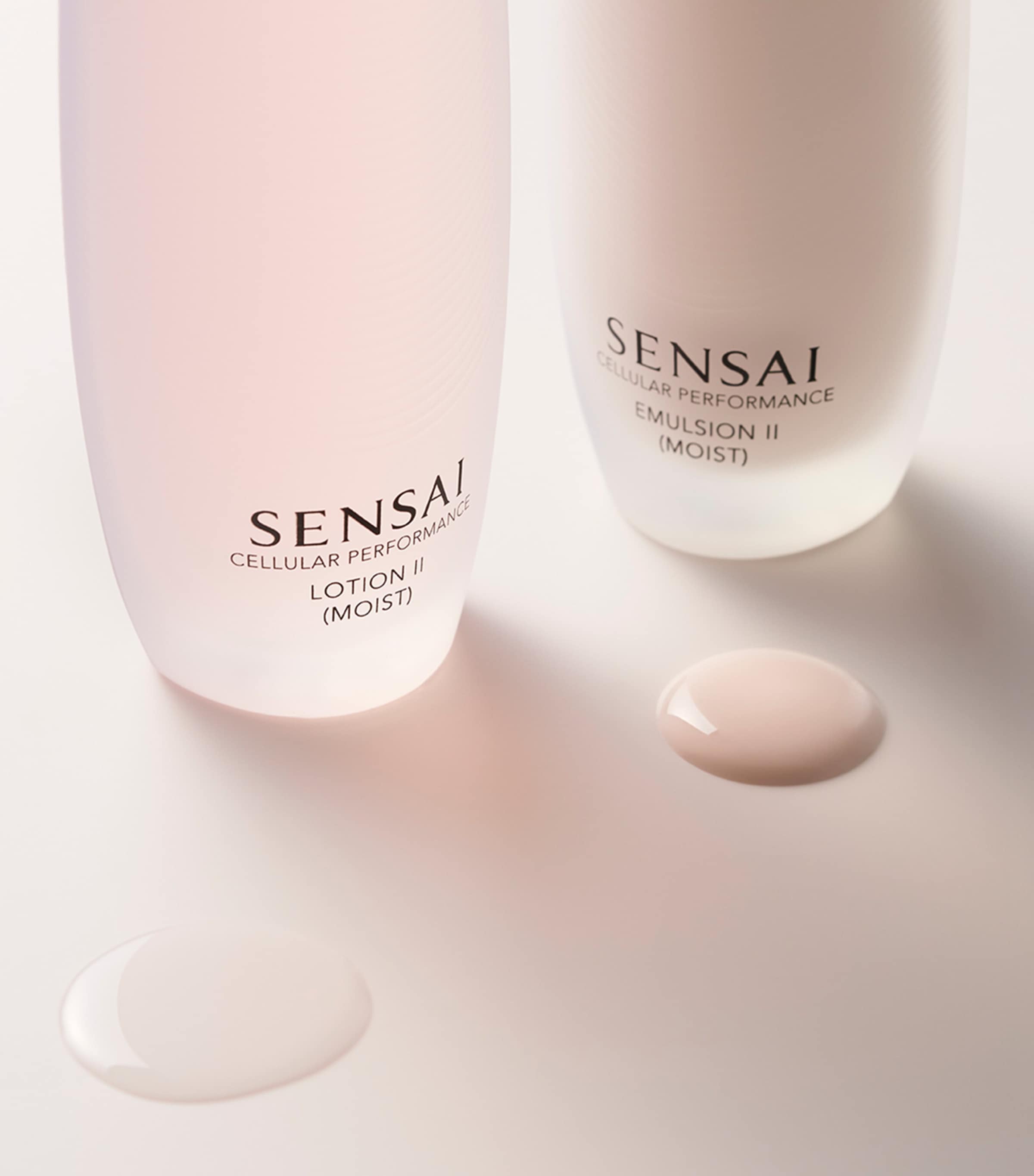 化粧水・ローション・トナー SENSAI THE LOTION 125mL Sensai Cellular Performance Lotion II (125ml) | Harrods US