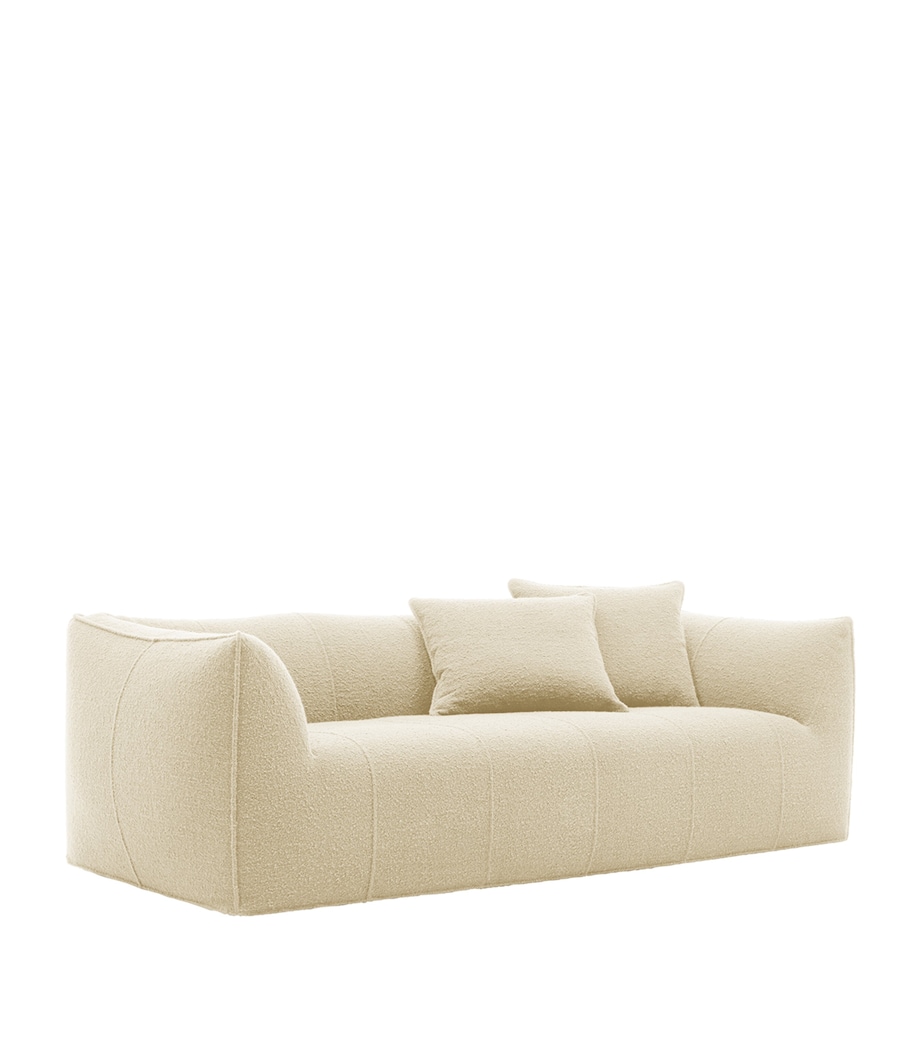 Le Bambole GranBambola Sofa SILA WHITE - 100 Image 3