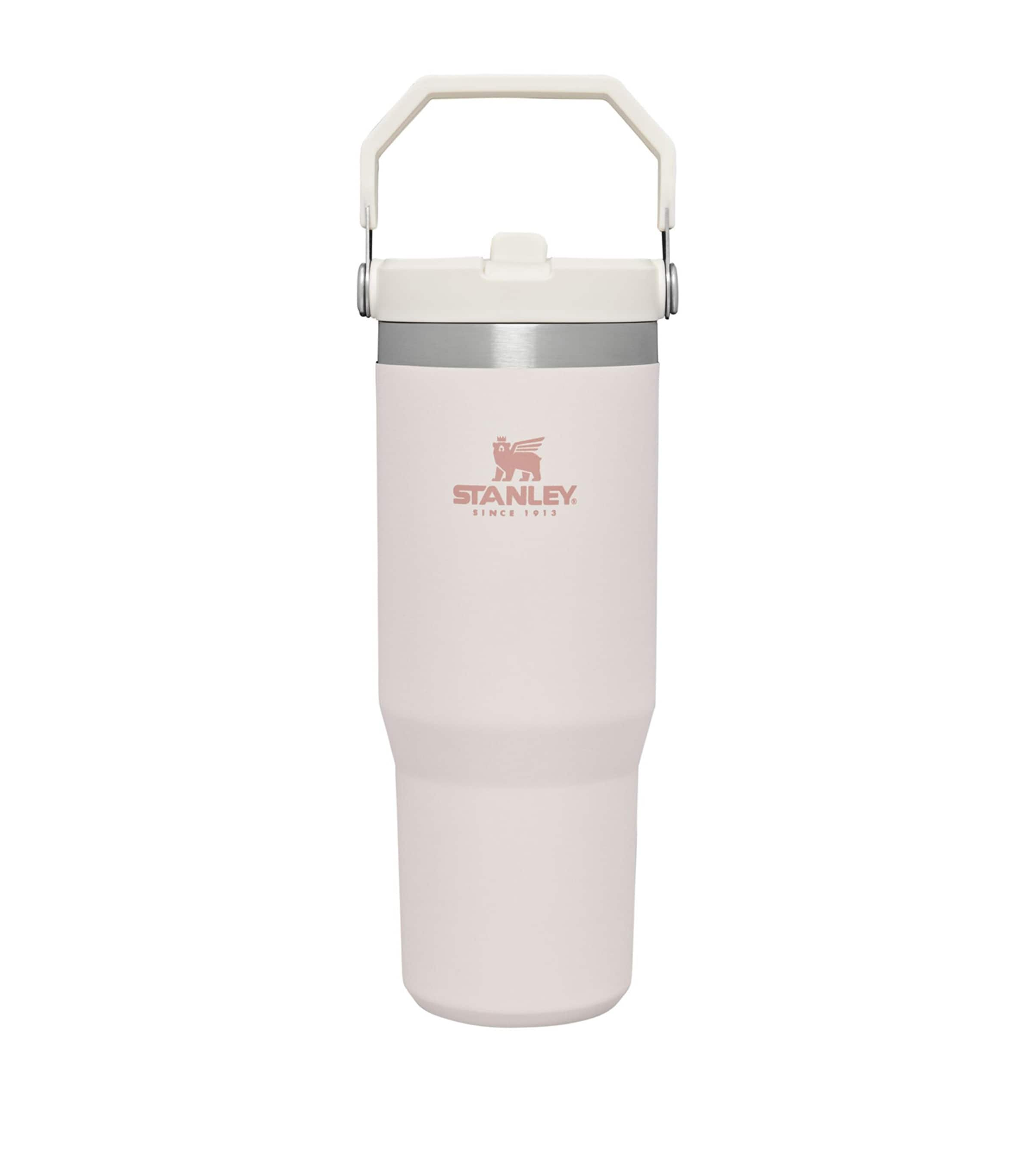 Stanley Iceflow Flip-straw Tumbler In Pink