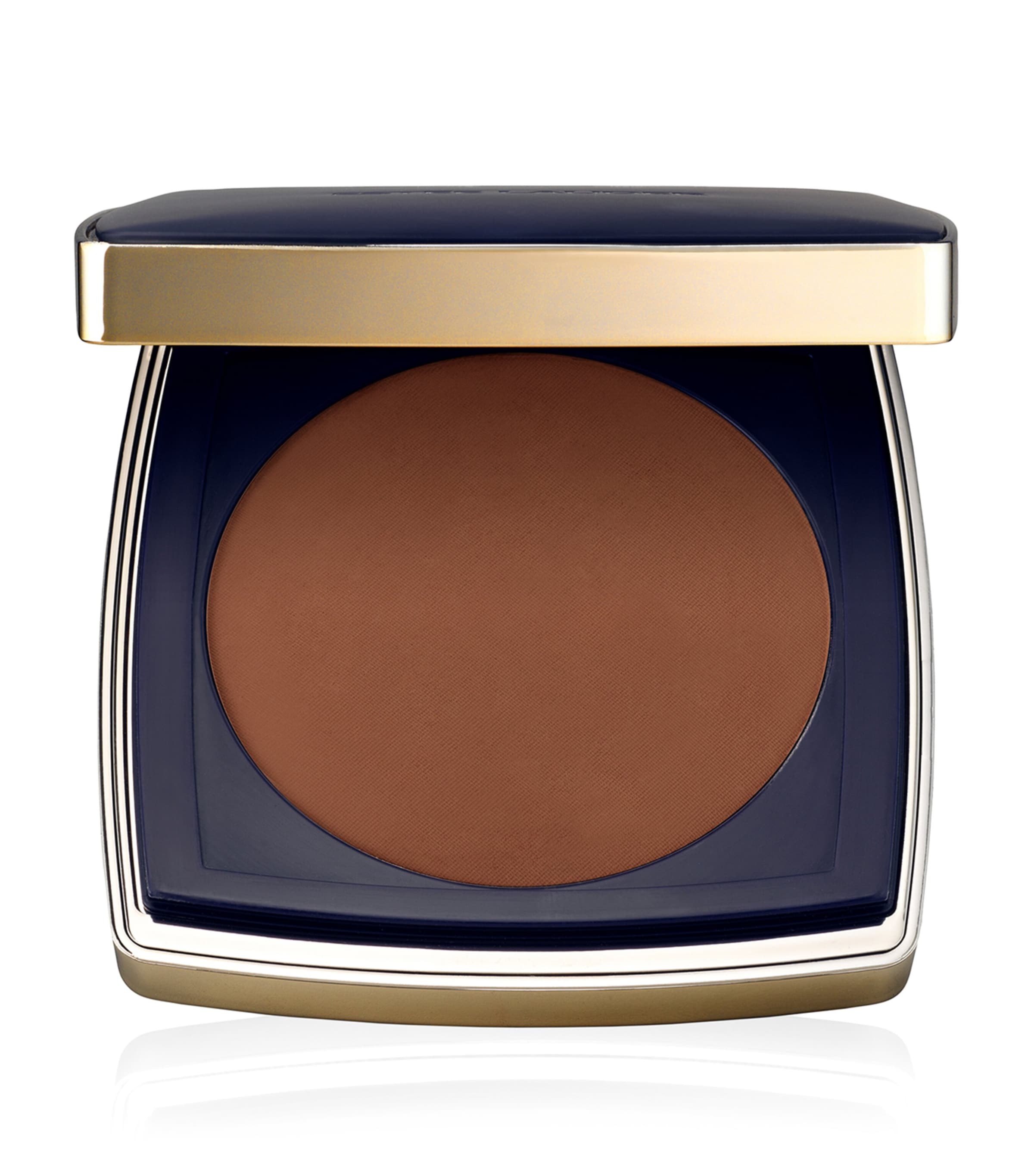 Double Wear Stay-in-Place Matte Powder Foundation 8N1 Image 1