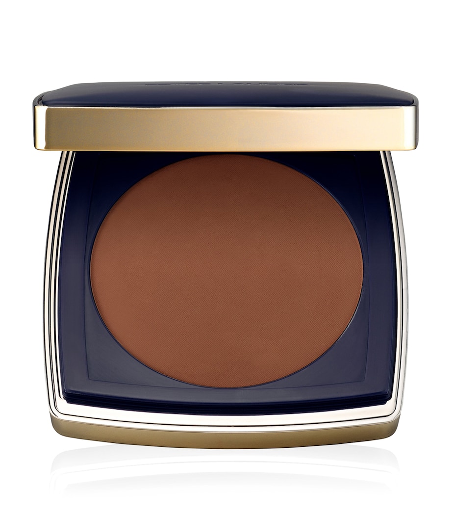 Double Wear Stay-in-Place Matte Powder Foundation 8N1 Image 1