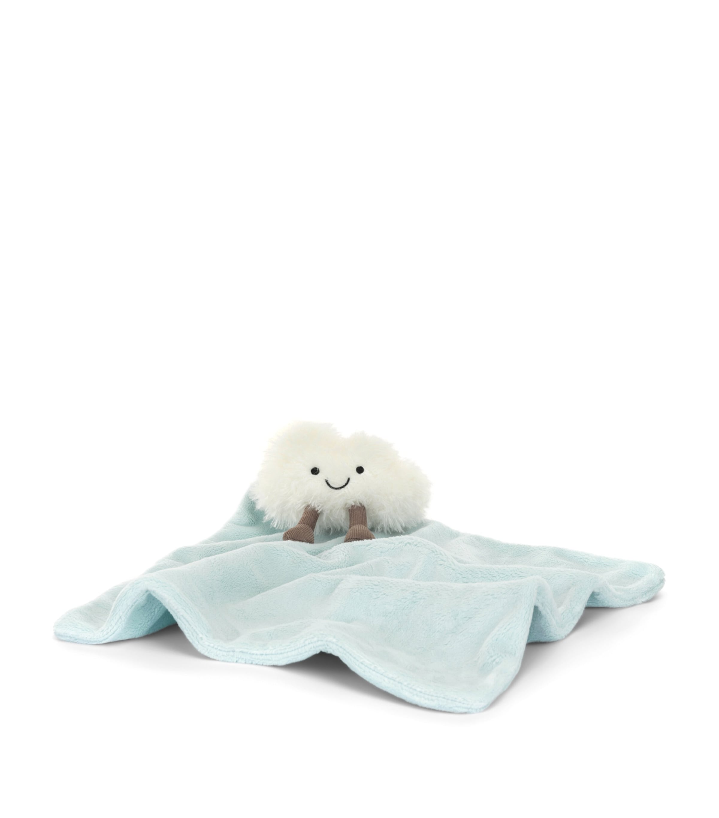 Jellycat Amuseables Stratto Cloud Soother (34cm x 34cm) Image 2