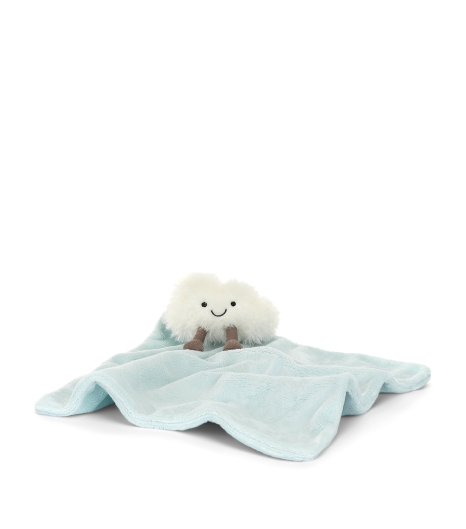 Jellycat Amuseables Stratto Cloud Soother (34cm x 34cm) Image 2