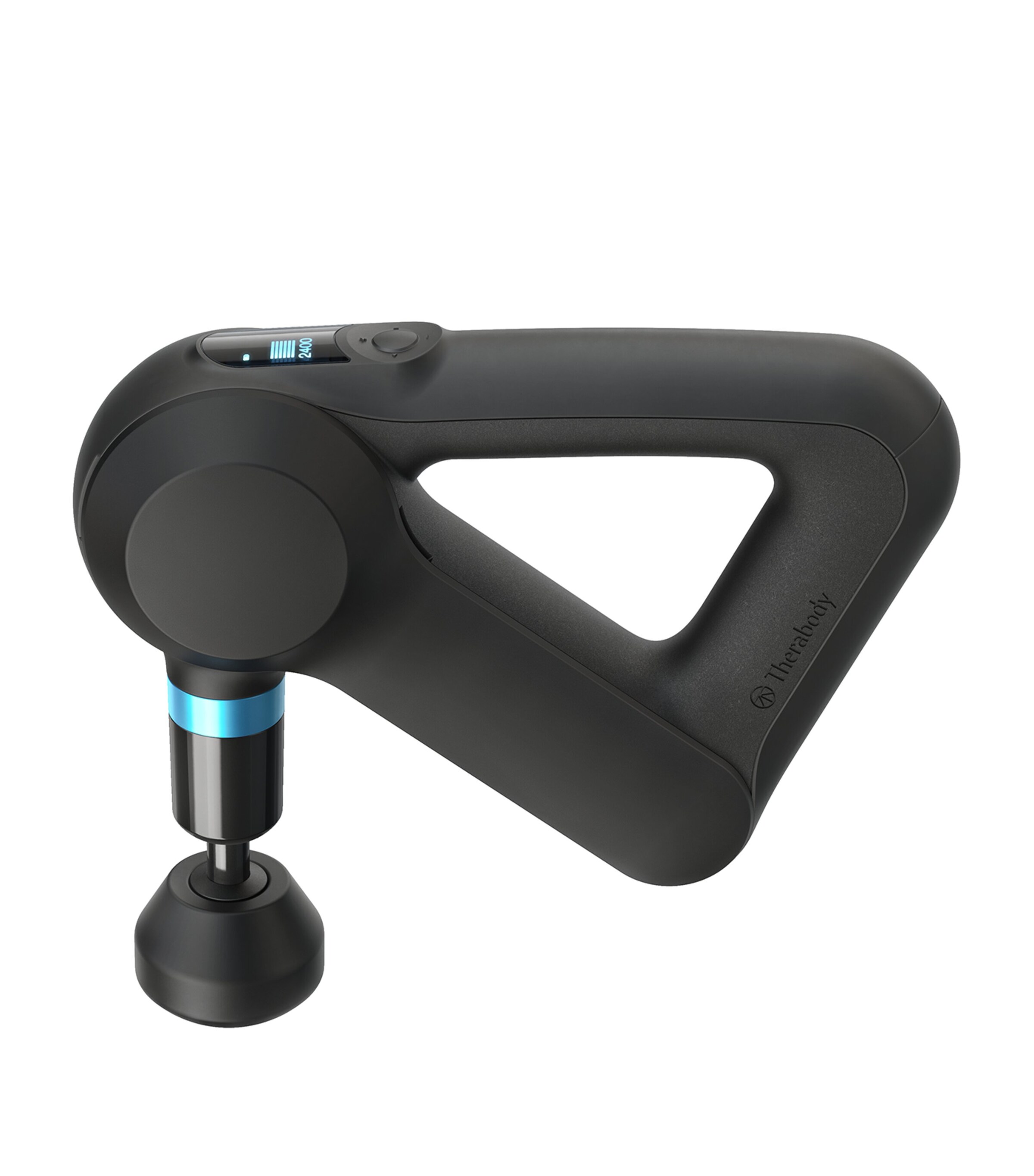 THERABODY Theragun Elite 5th Generation Black Image 1