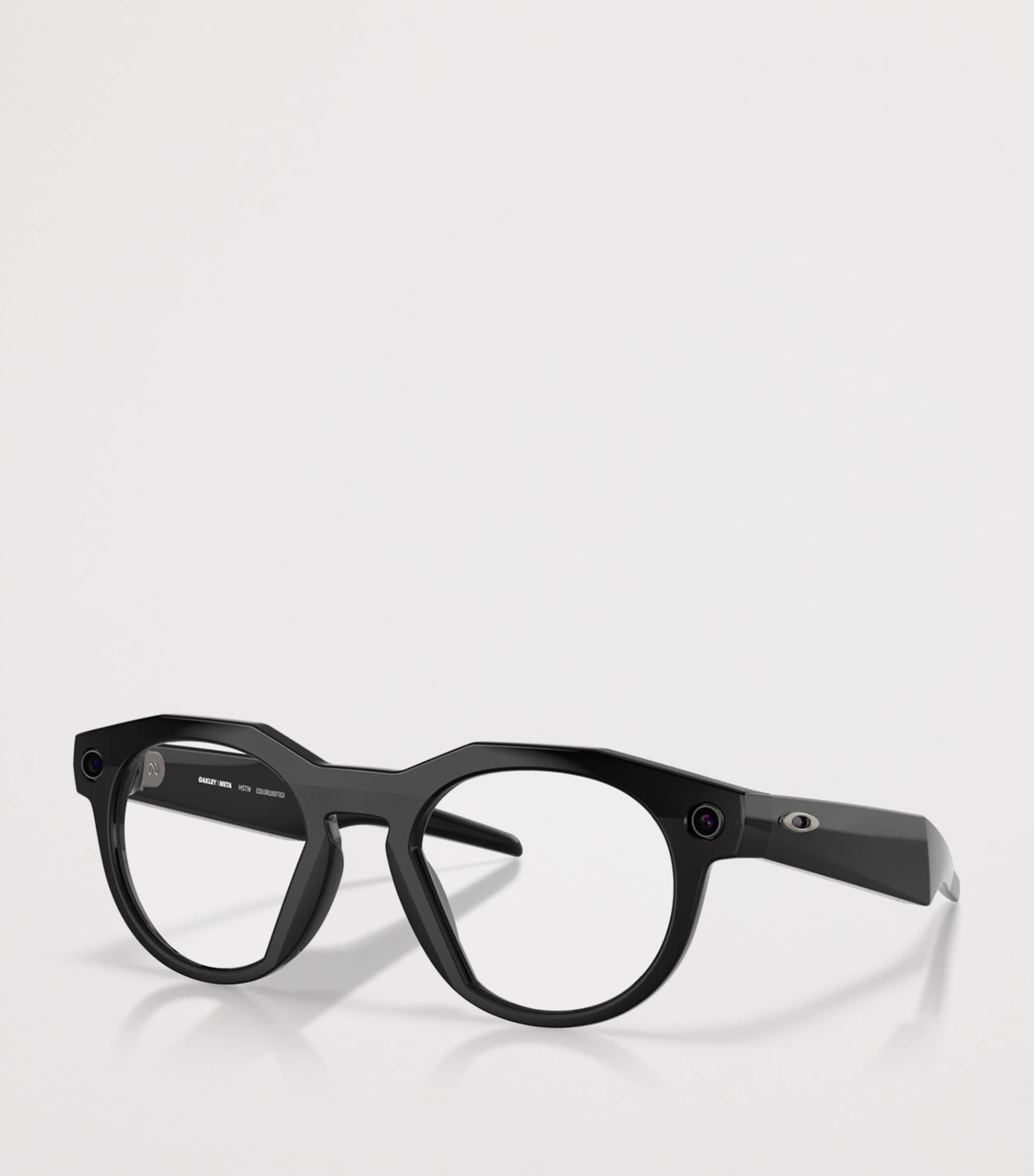 Oakley Meta AI HSTN Transitions Sunglasses Image 2