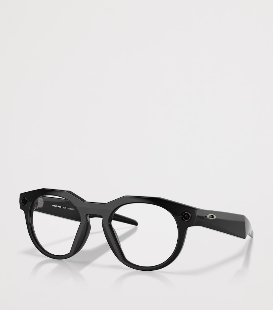 Oakley Meta AI HSTN Transitions Sunglasses Image 2