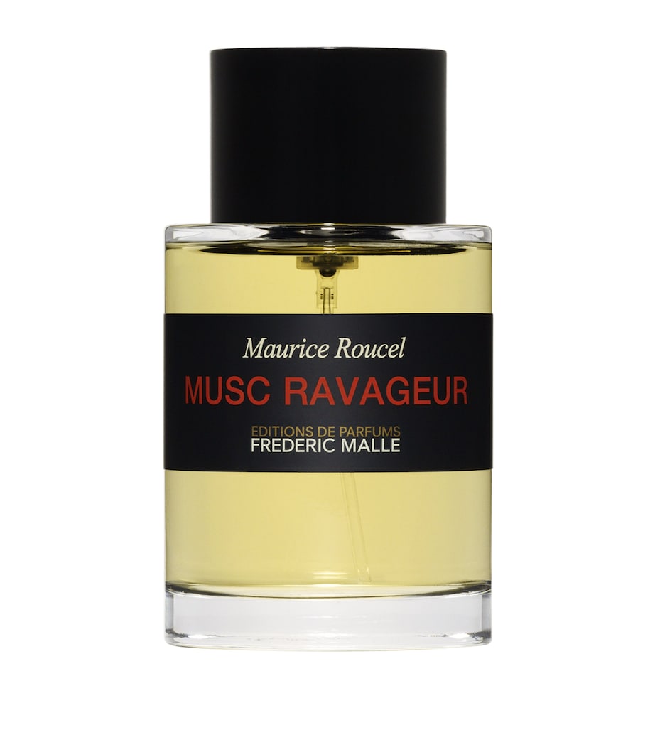 Musc Ravageur Eau de Parfum (100ml) NO COLOUR Image 1