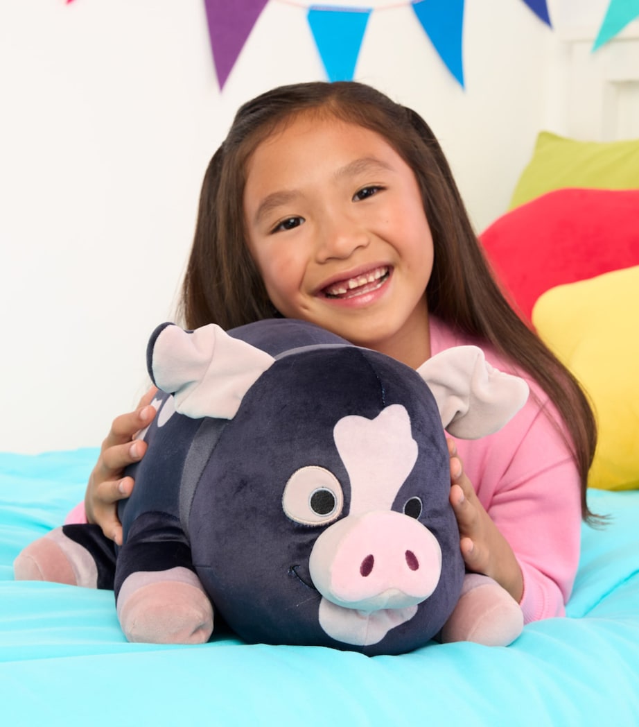 Disney Disney and Pixar Toy Story 5 Blaze’s Pet Pig Soft Toy Image 6