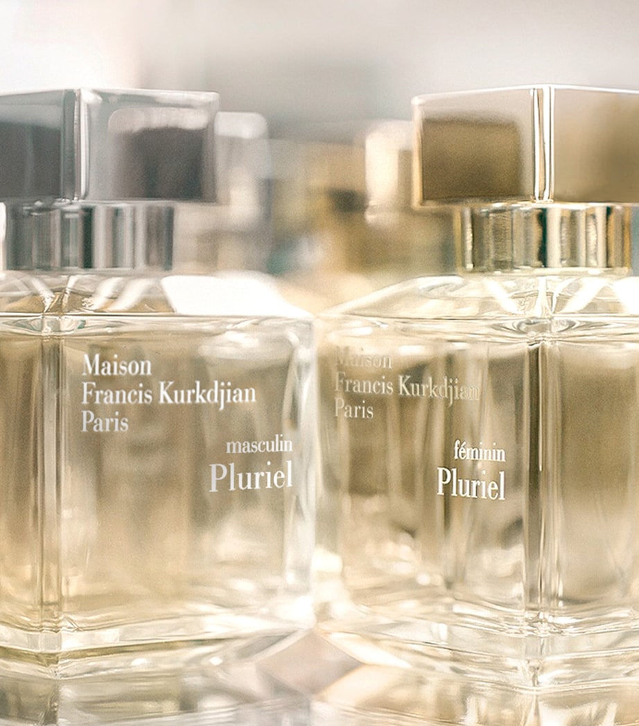Maison Francis Kurkdjian Pluriel Pour Homme Eau de Toilette (70ml) Image 5