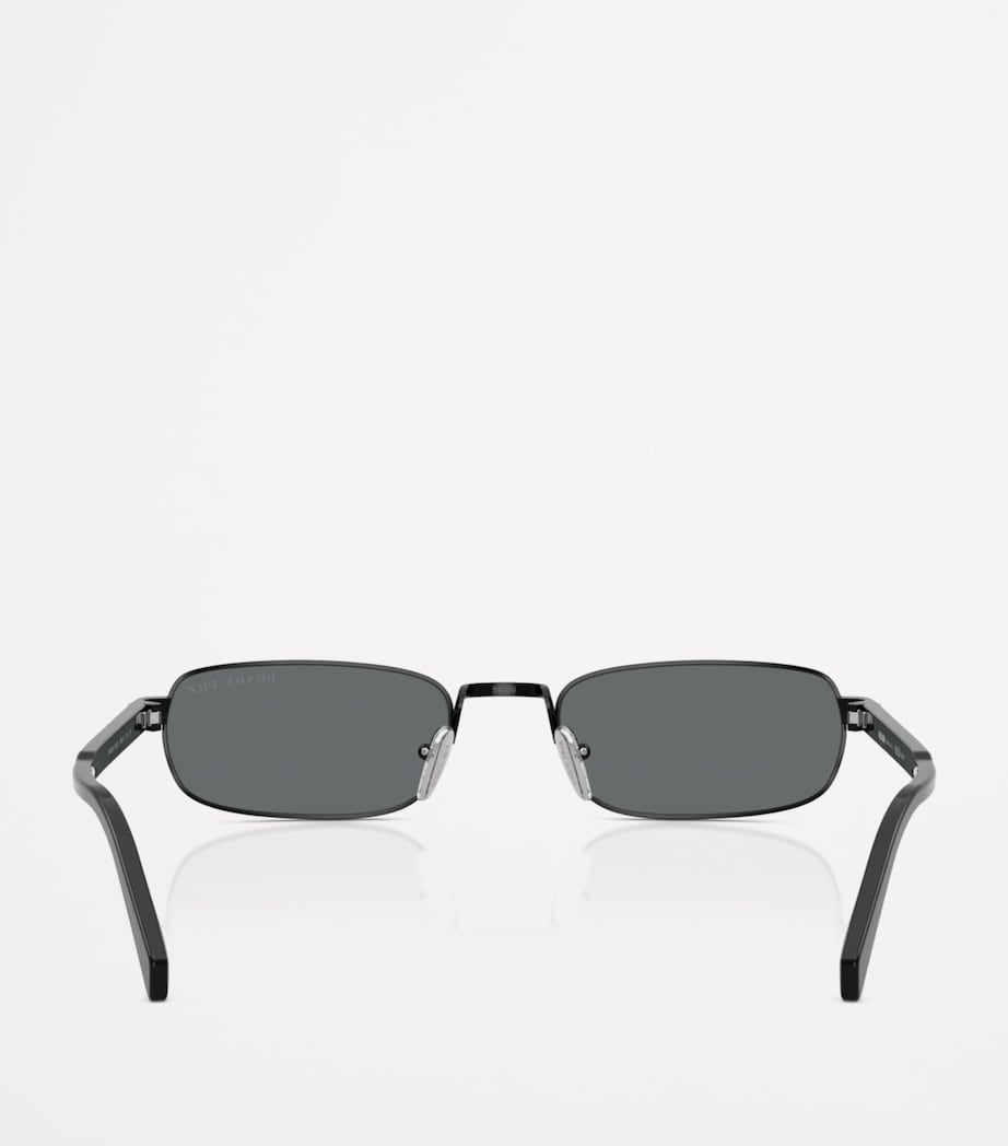 Metal PR B54S Sunglasses 1AB5Z1 Image 4