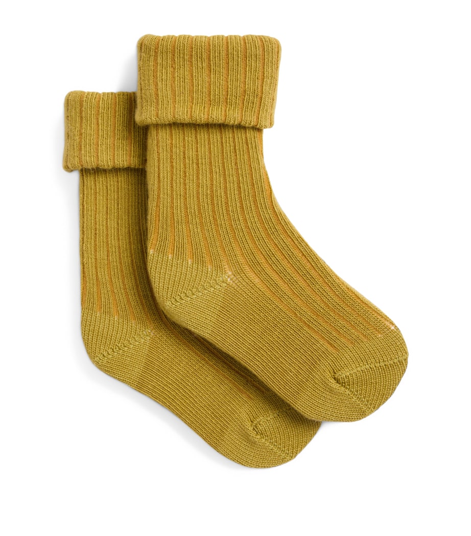 Cotton Socks MORDORE Image 1