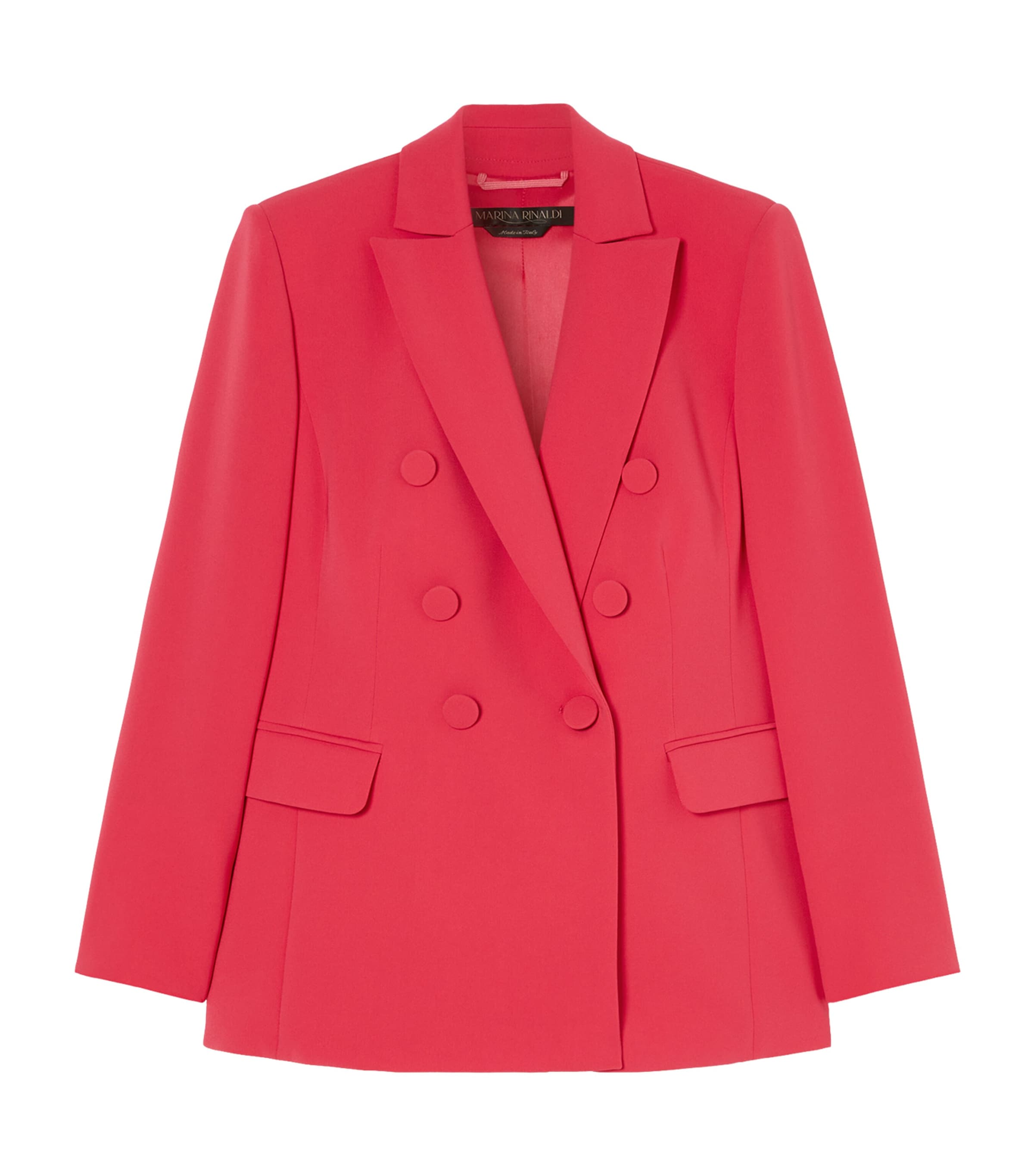 MARINA RINALDI CADY ANABELA BLAZER
