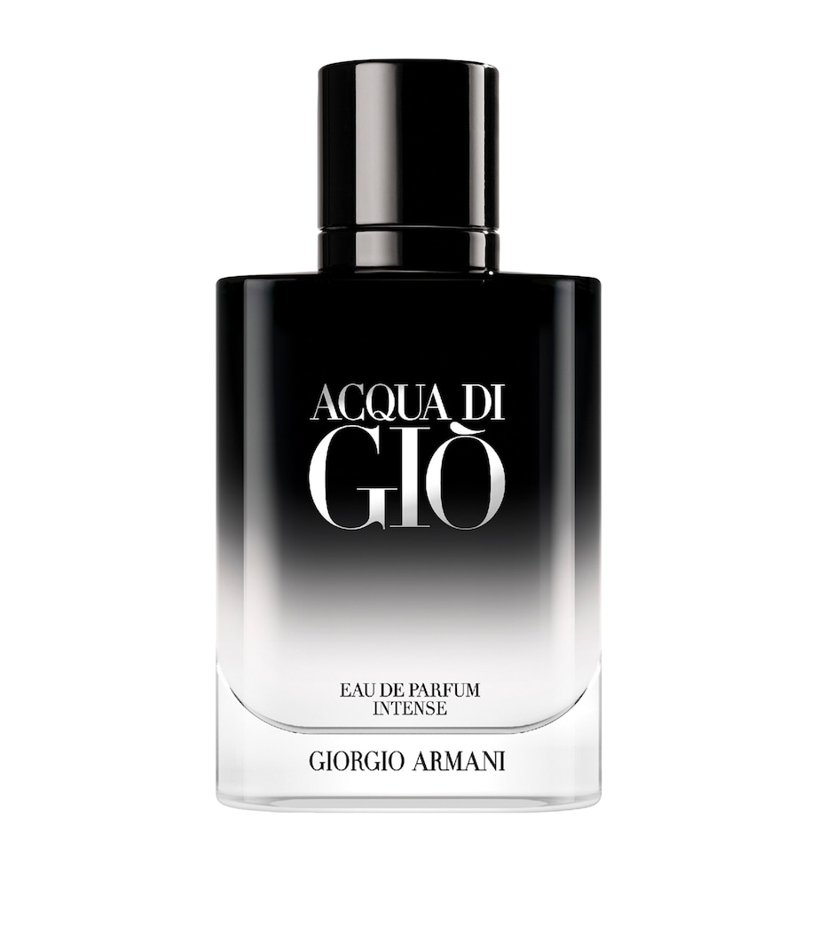 Armani Acqua di Giò Eau de Parfum Intense (50ml) Image 1