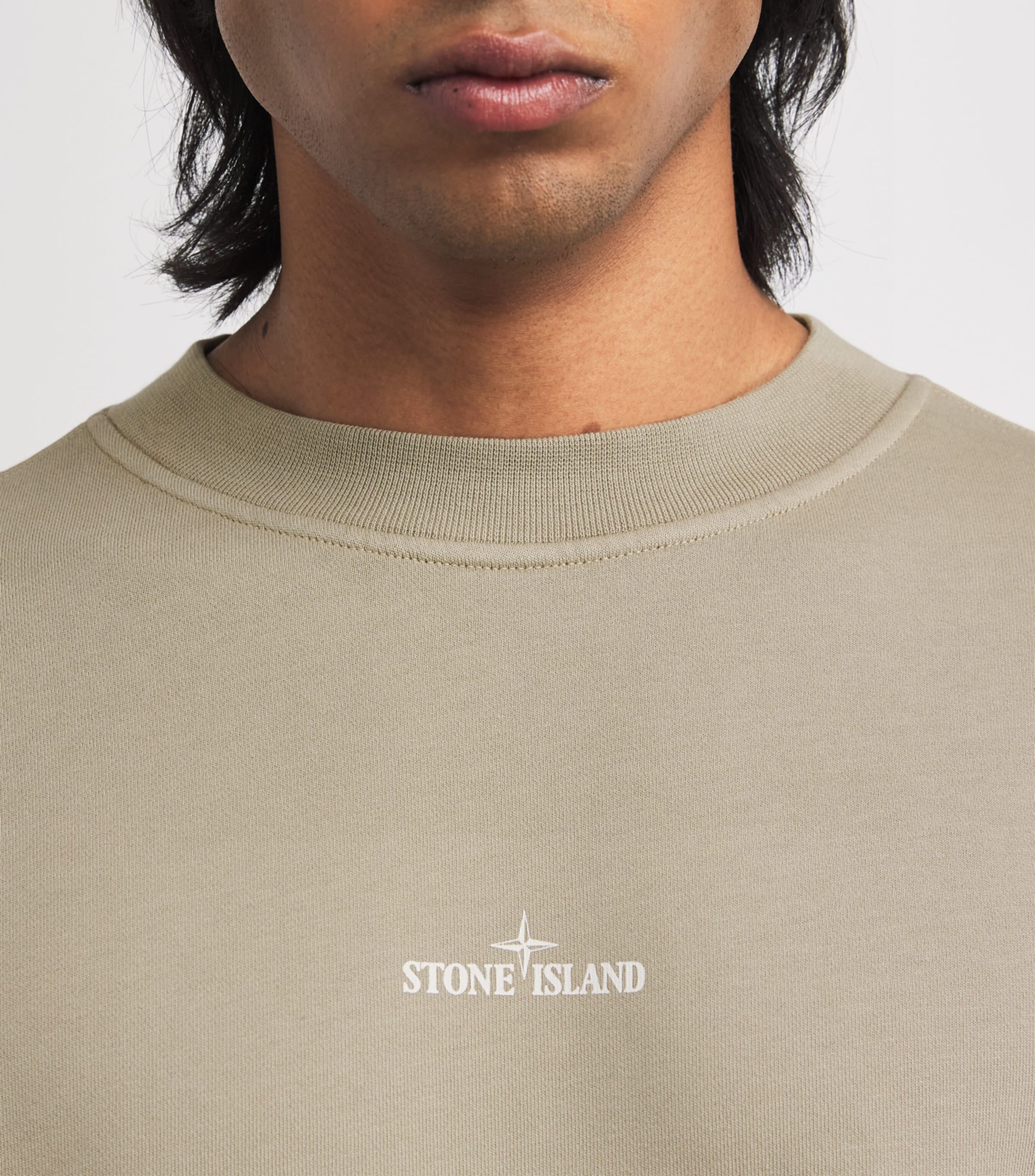 Industrial Four Compass Sweatshirt V009A Image 6