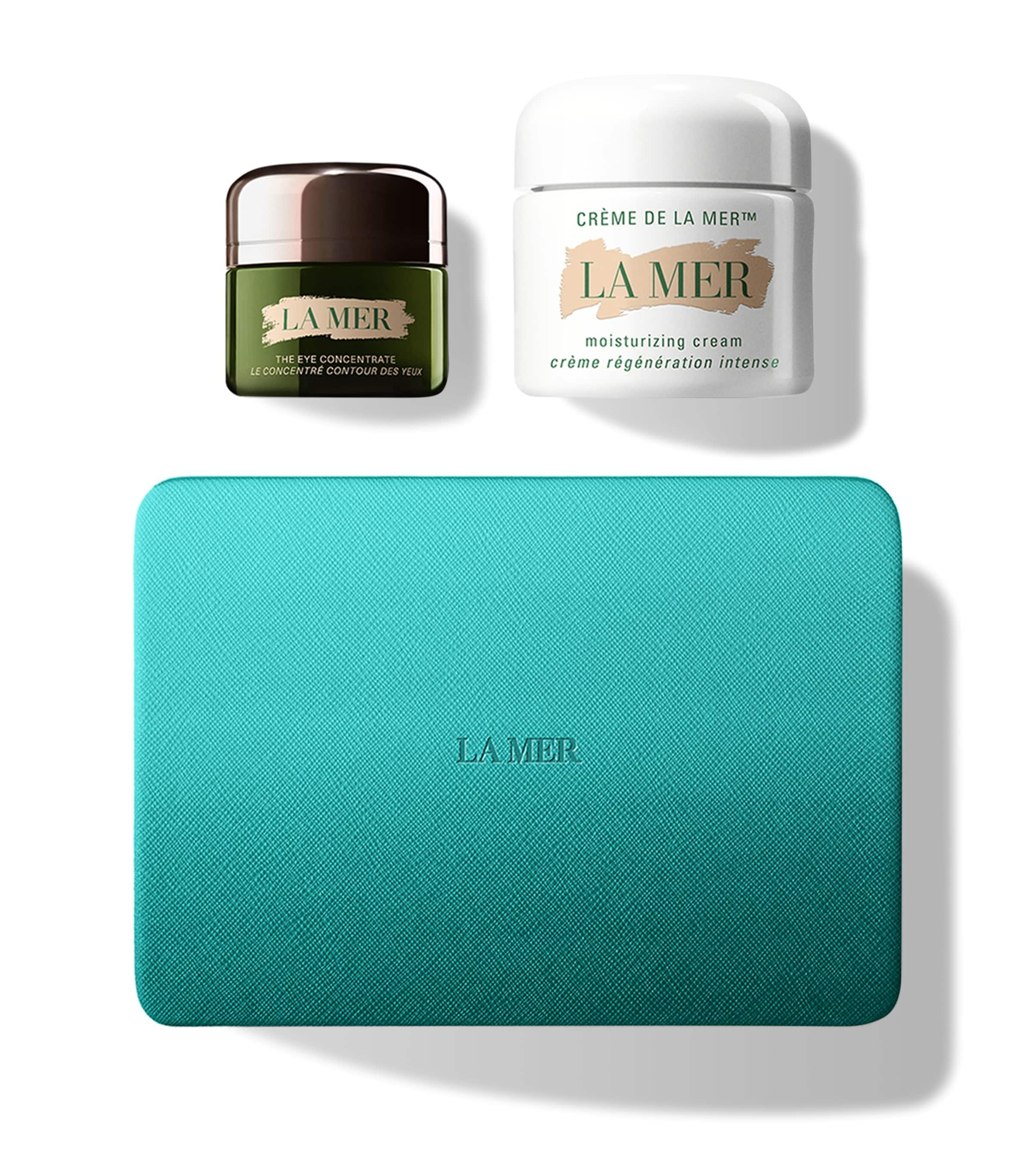 Shop La Mer The Multitudes Of Moisture Gift Set