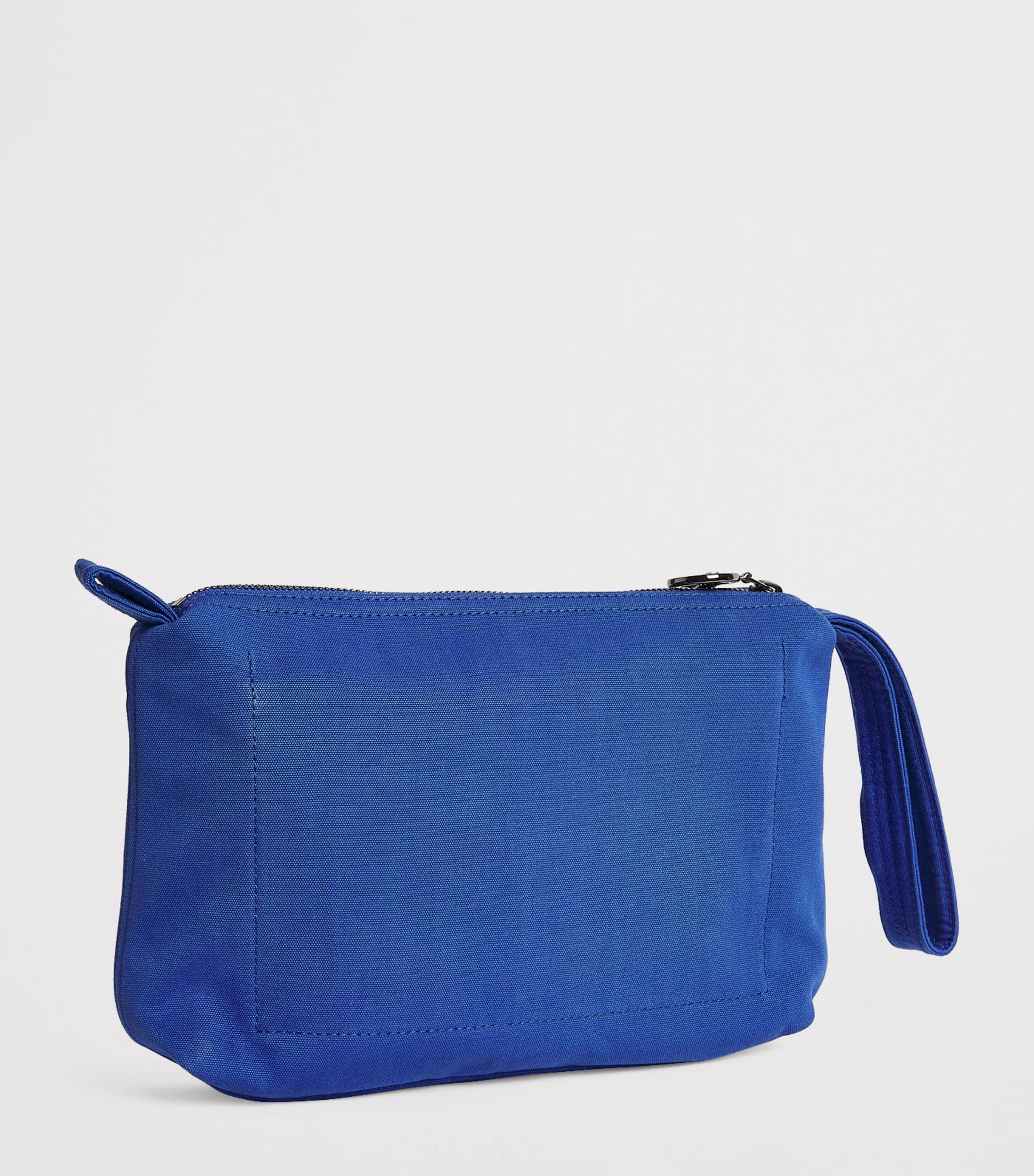 Canvas Le Pliage Collection Pouch M01 ATLANTIC Image 2