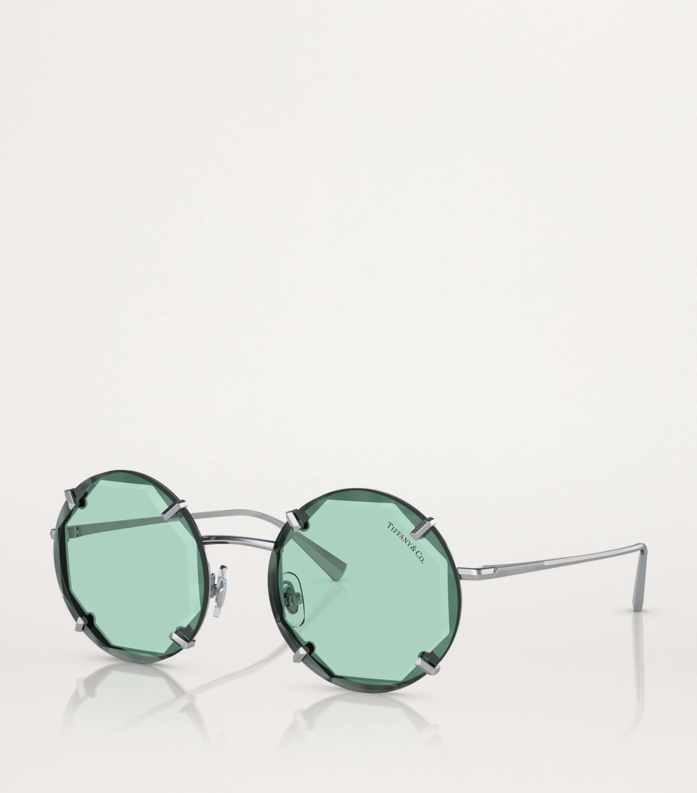 Acetate TF3091 Sunglasses 6001D9 Image 2