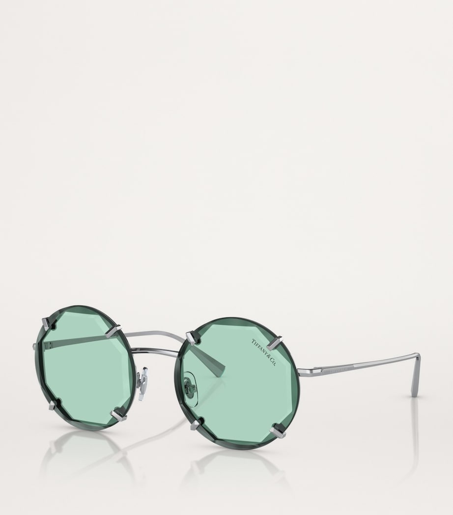 Acetate TF3091 Sunglasses 6001D9 Image 2