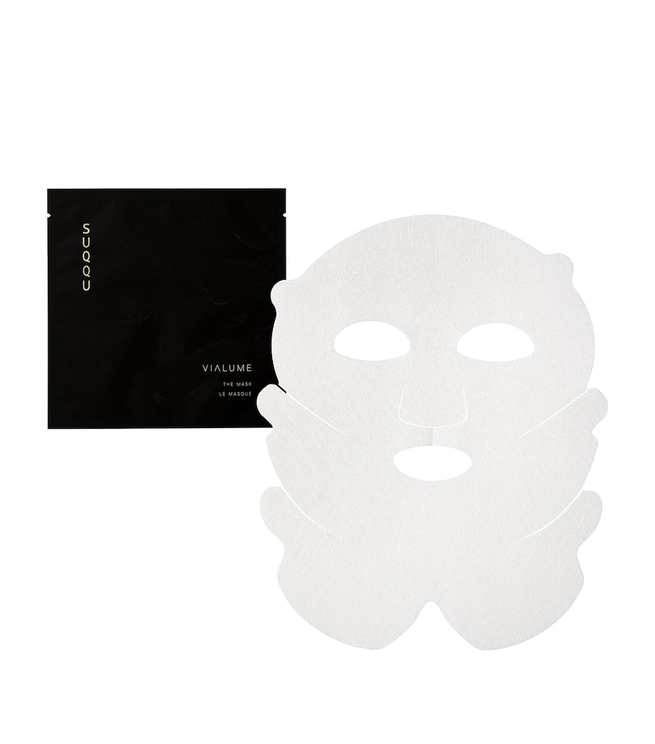 Vialume The Mask (33ml) NO COLOUR Image 2