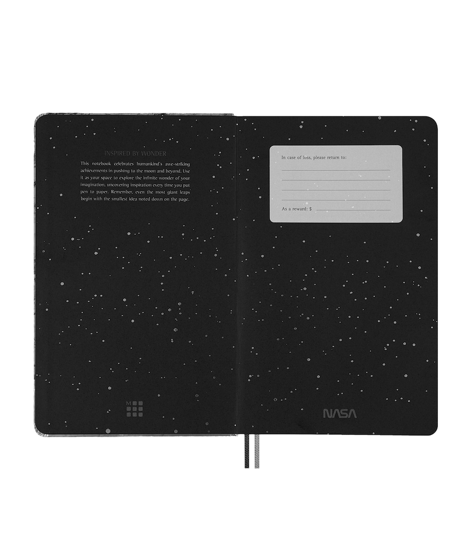 Nasa Notebook Set MULTI Image 2