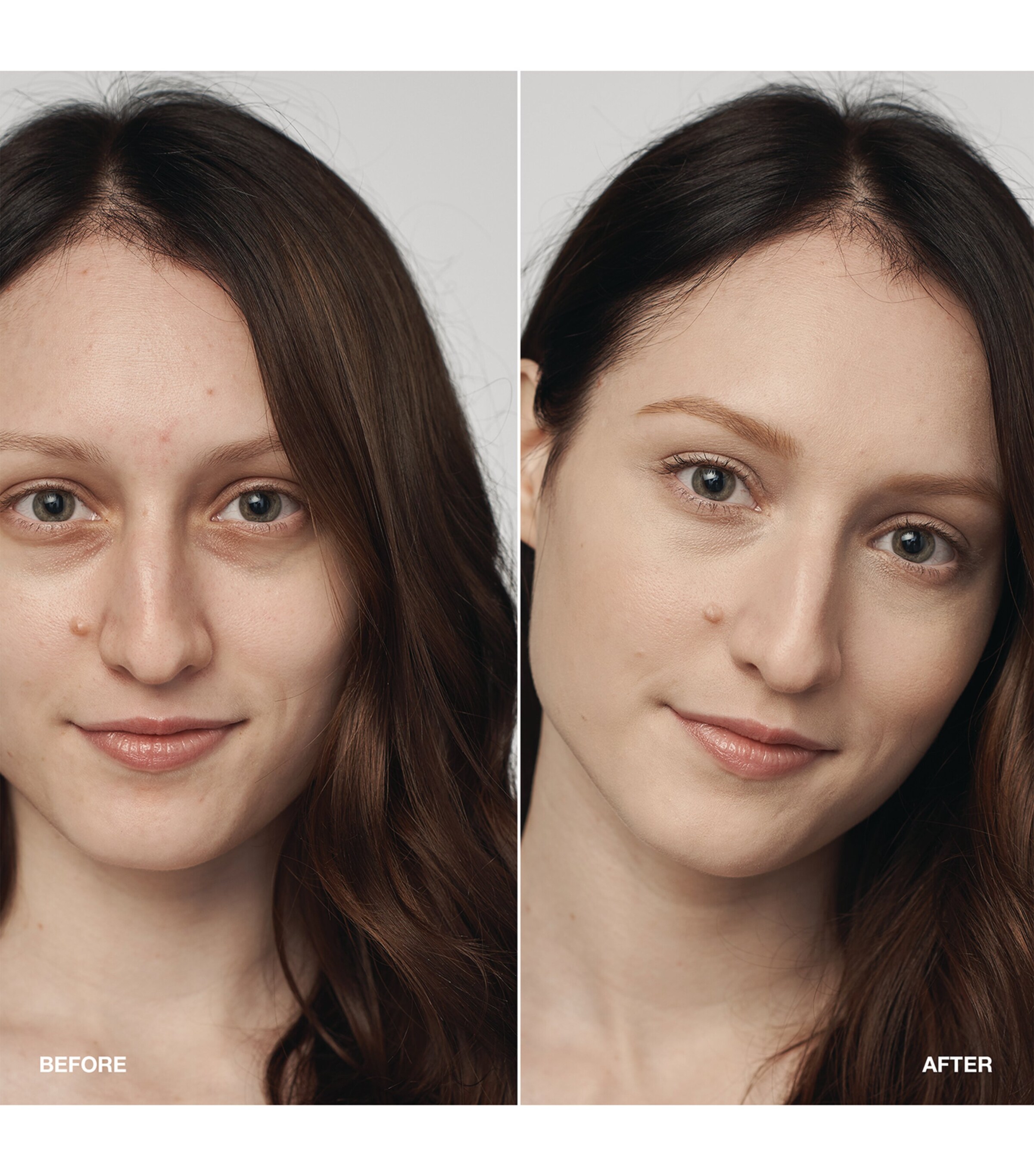 Even Better Clinical Serum Foundation SPF 20 WN 01 FLAX Image 3