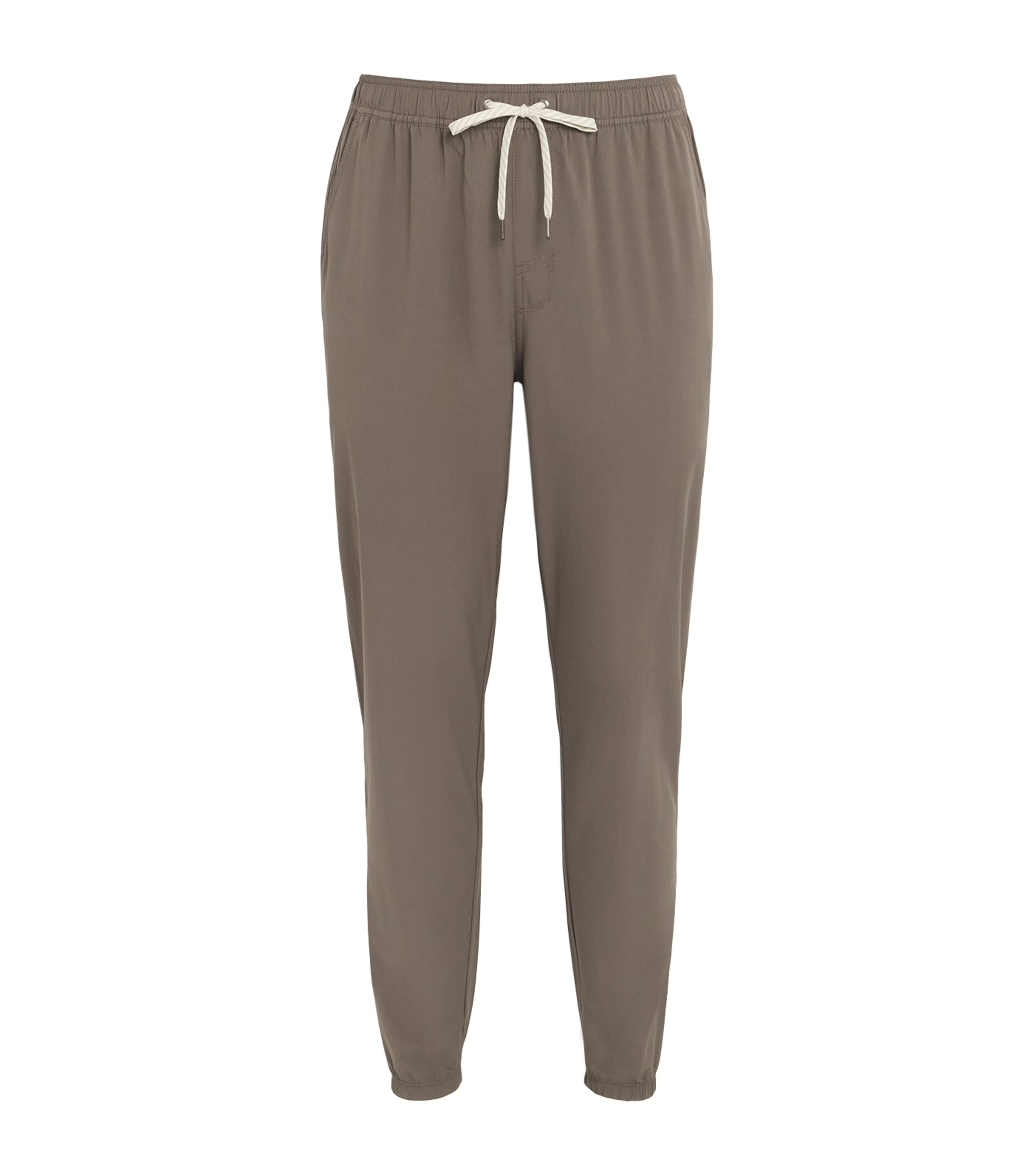 Elevate Kore Sweatpants WARM GREY Image 1