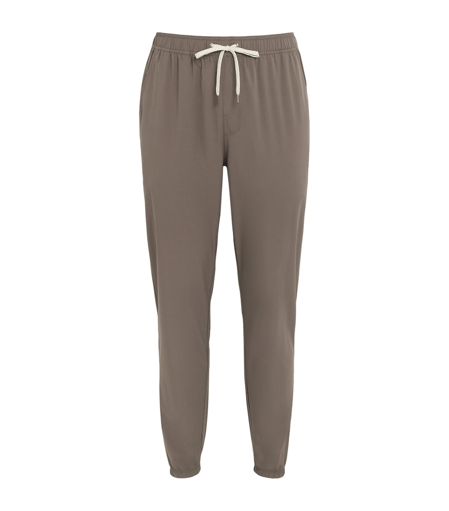 Elevate Kore Sweatpants WARM GREY Image 1