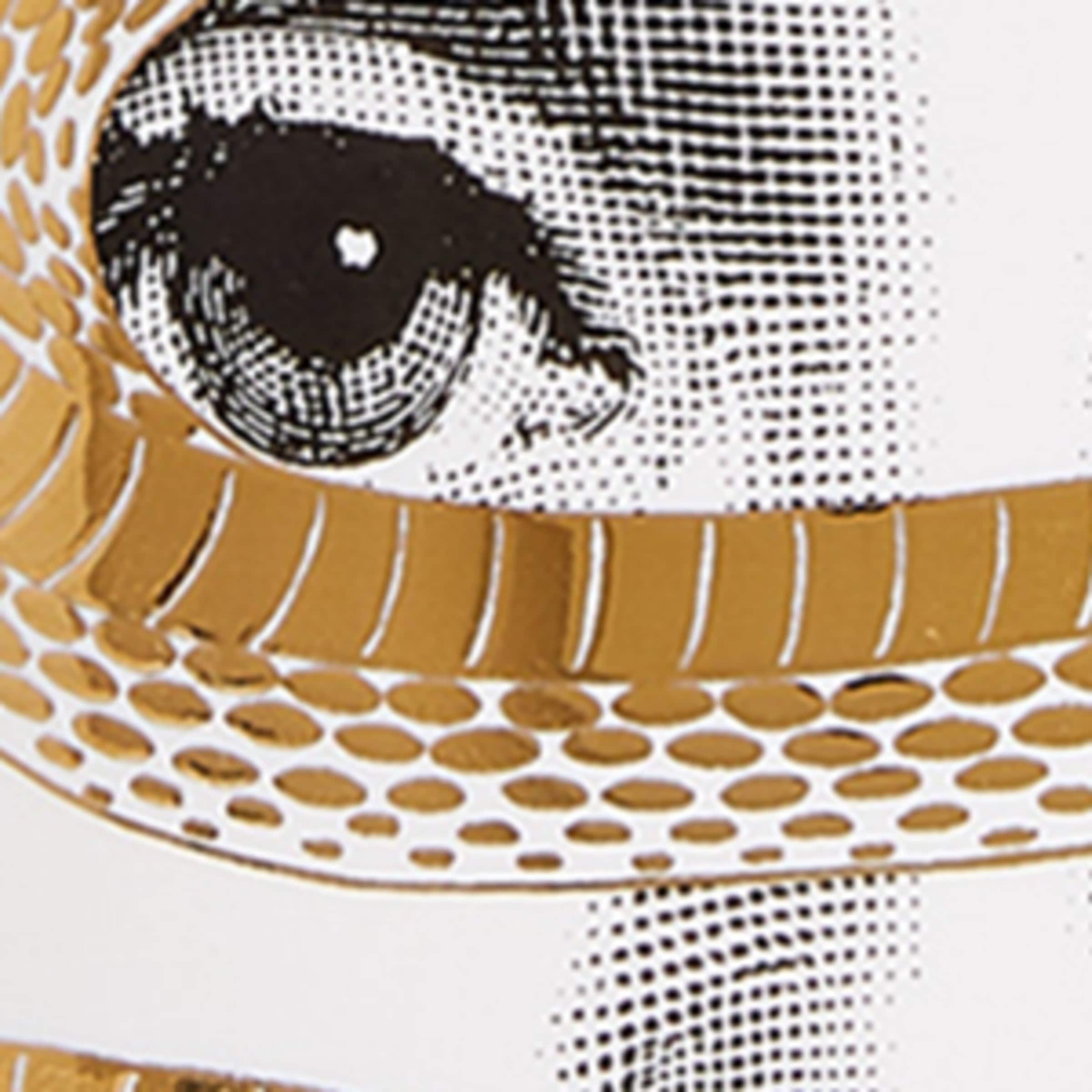 Fornasetti 스몰 페카토 오리지날 캔들 310g