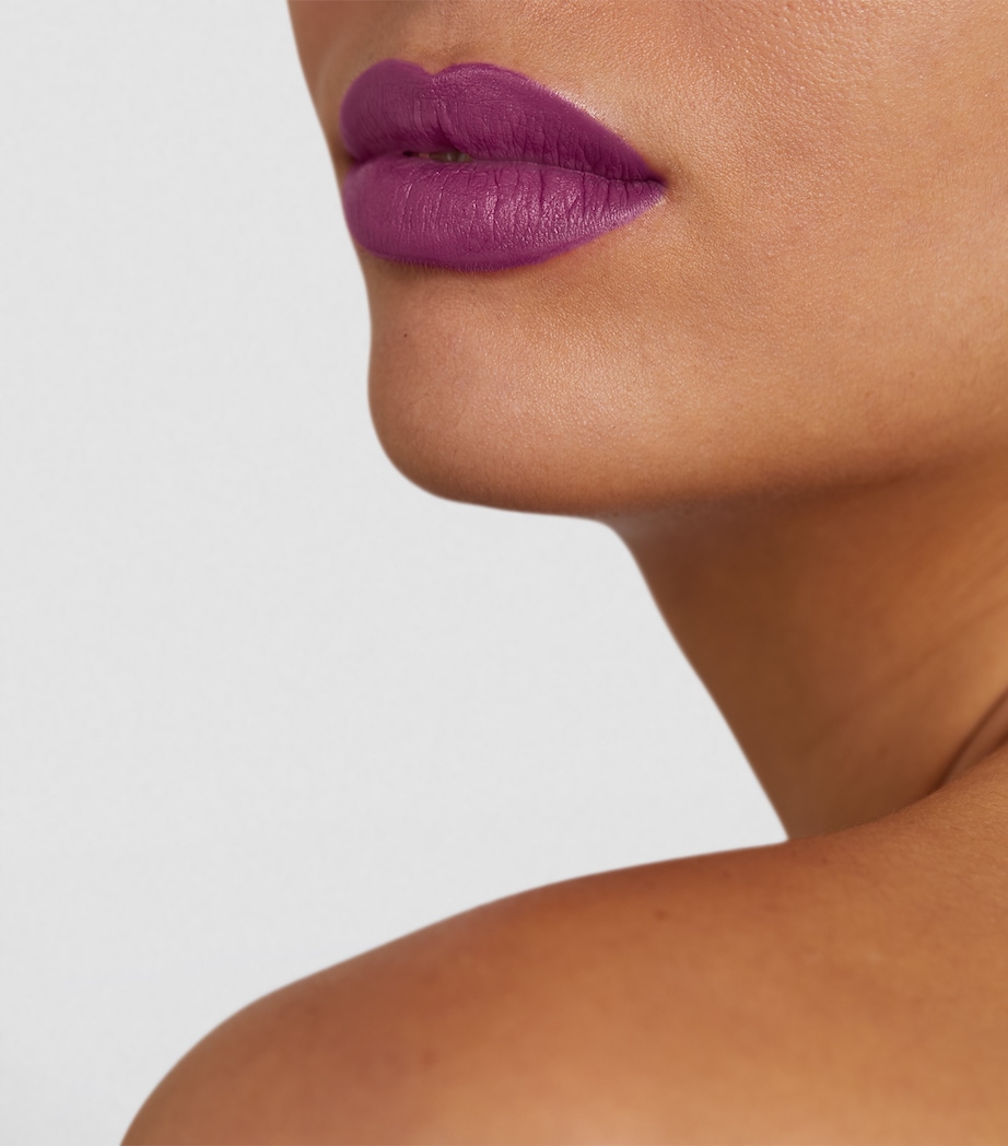 Powder Kiss Lipstick P FOR POTENT Image 2