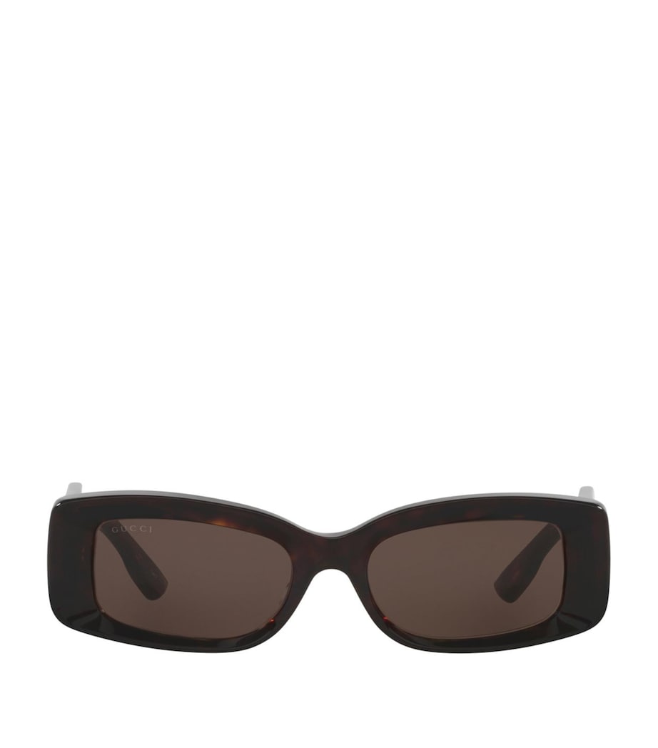 Acetate GG1528S Sunglasses 4402D1 Image 1