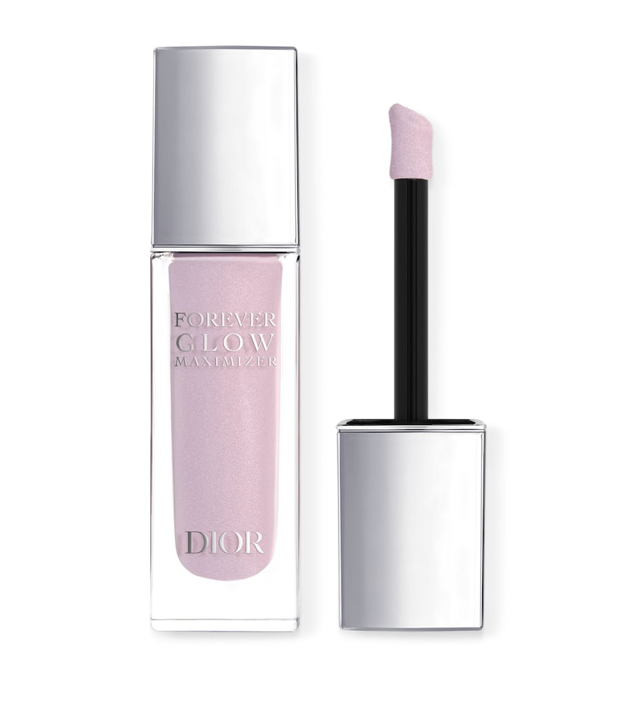 Dior Forever Glow Maximizer 010 LILAC Image 1