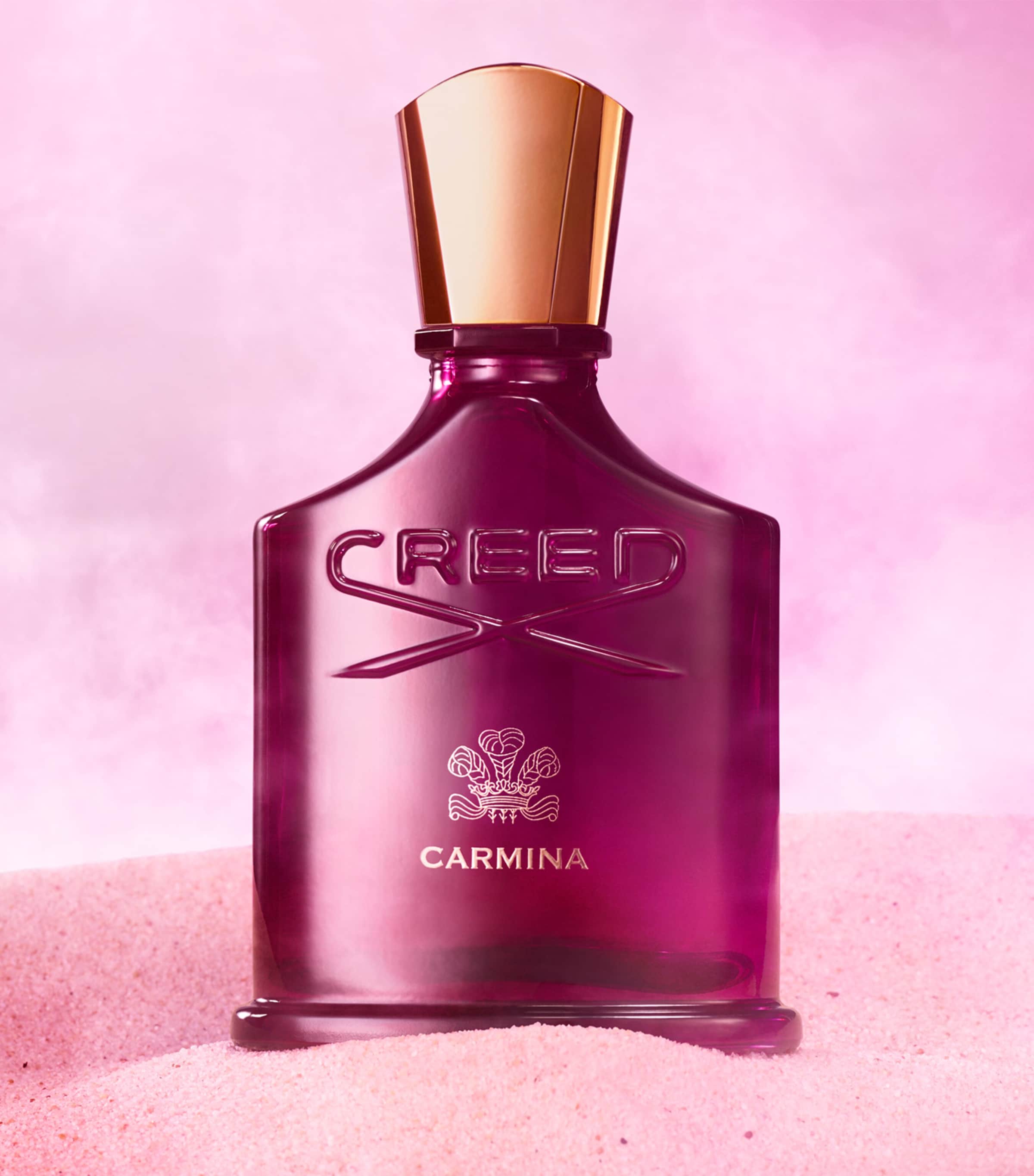 Millésime Carmina Eau de Parfum (240ml) NO COLOUR Image 3