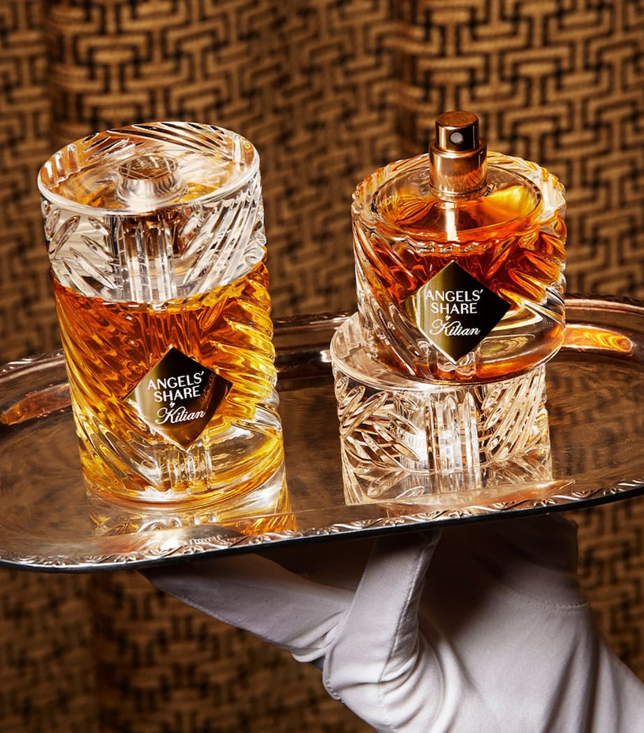 Angels Share Eau de Parfum (100ml) NO COLOUR Image 4