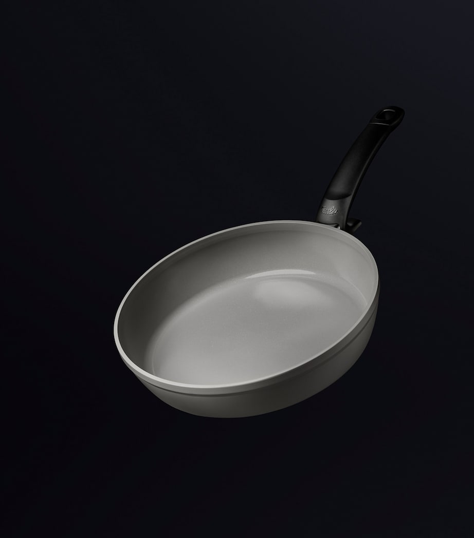 Ceratal Comfort Frying Pan Set GREY Image 5