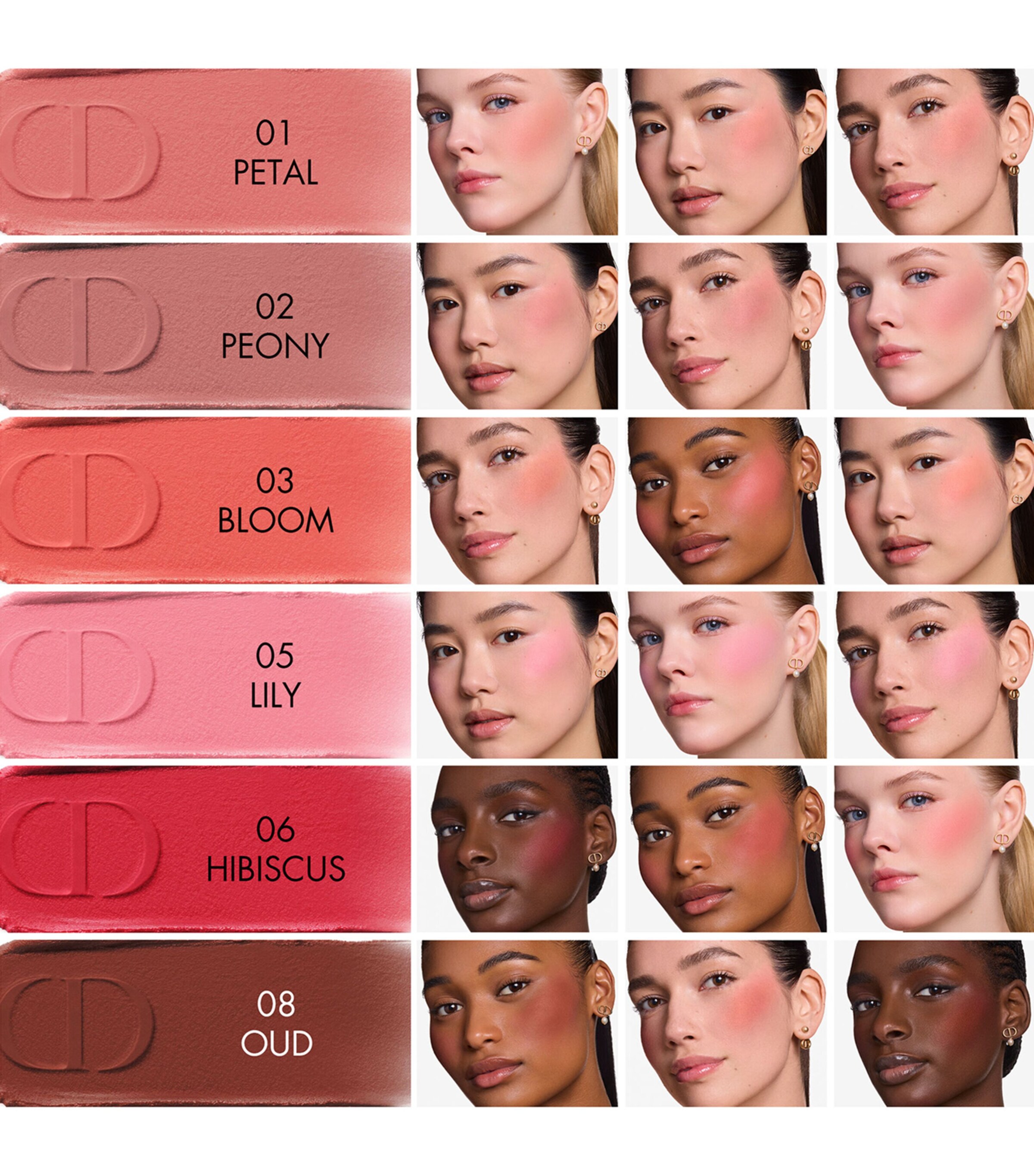 Dior Forever Soft Filter Liquid Blush 04 Image 4