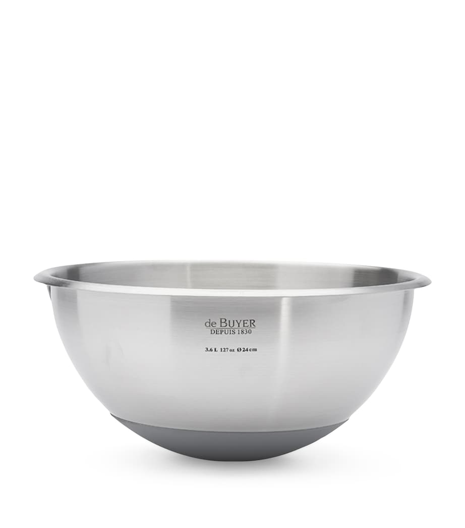 Mixing Bowl (24cm) STEEL Image 2