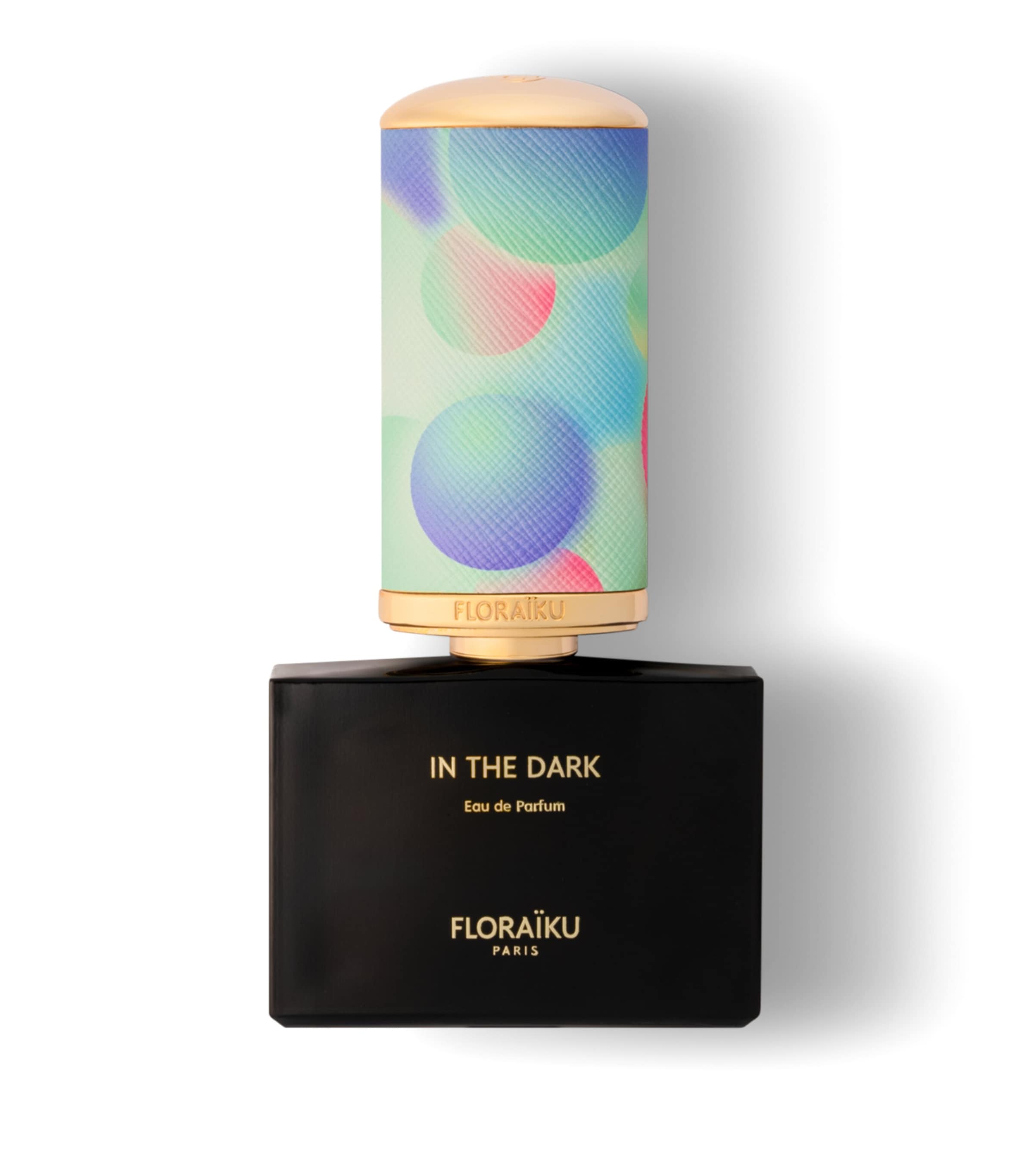 In The Dark Set Eau de Parfum Fragrance Gift Set (50ml) NO COLOUR Image 1