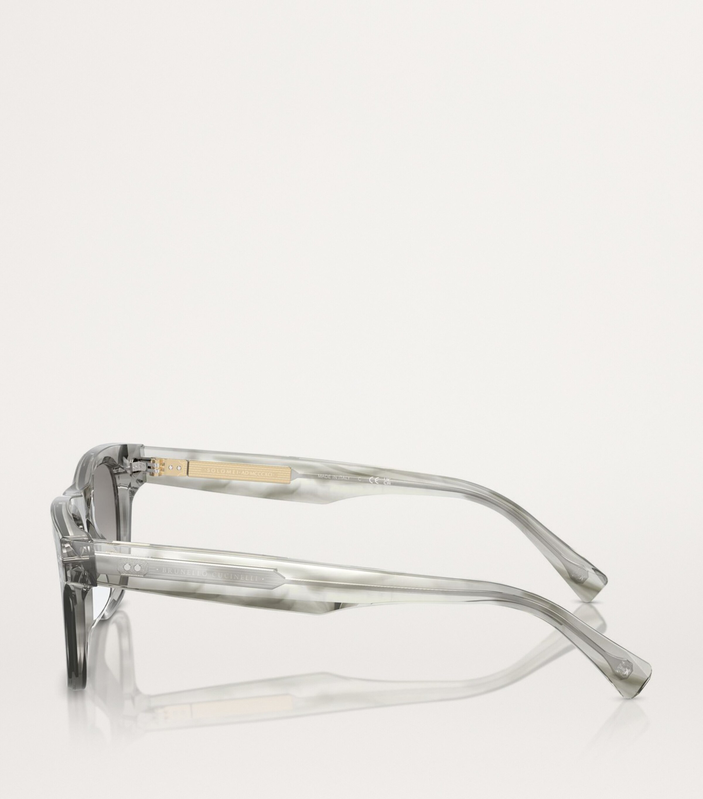 Acetate BC4002S Sunglasses 101332 Image 3